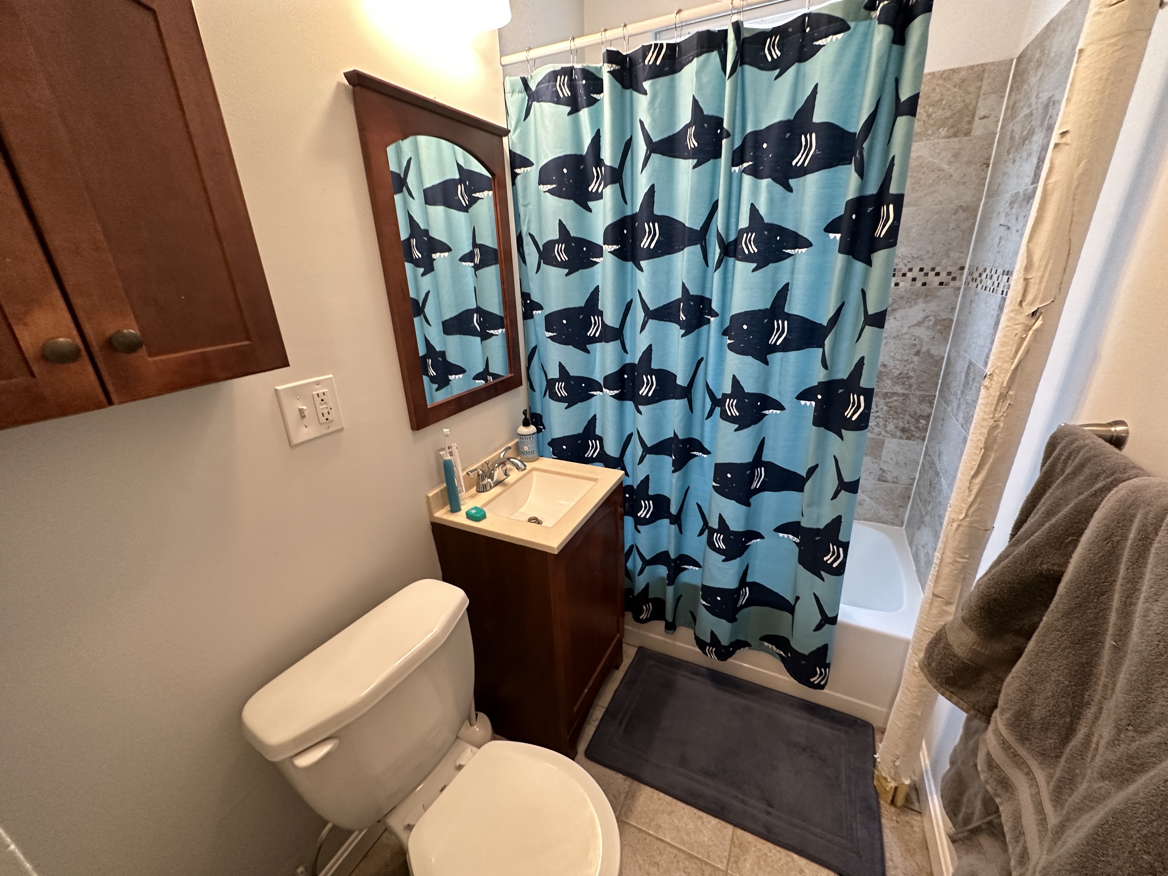 1 bed, 1 bath apartment for rent at 136 Highland Ave Unit 32, Winter Hill — photo 14 of 14
