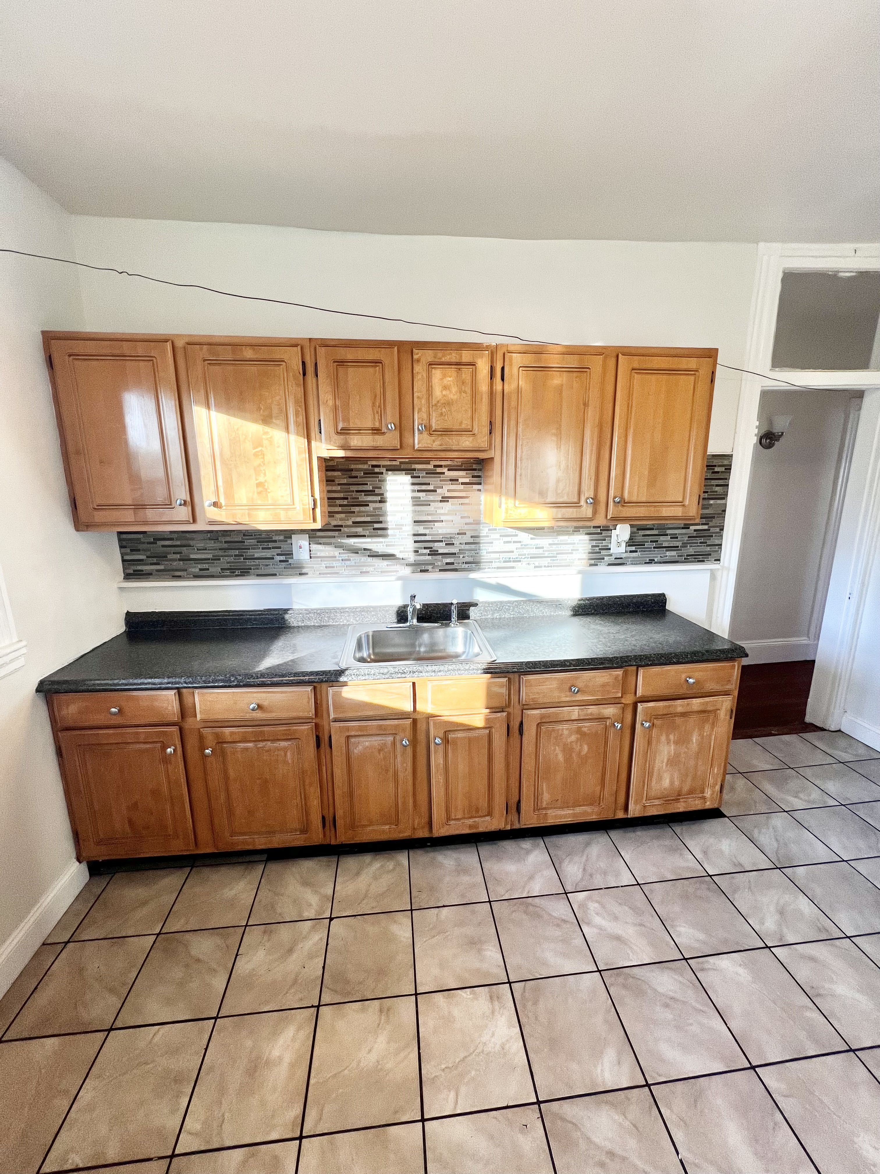 4 bed, 1 bath apartment for rent at 263 Normandy St Unit 3, Dorchester — photo 1 of 21