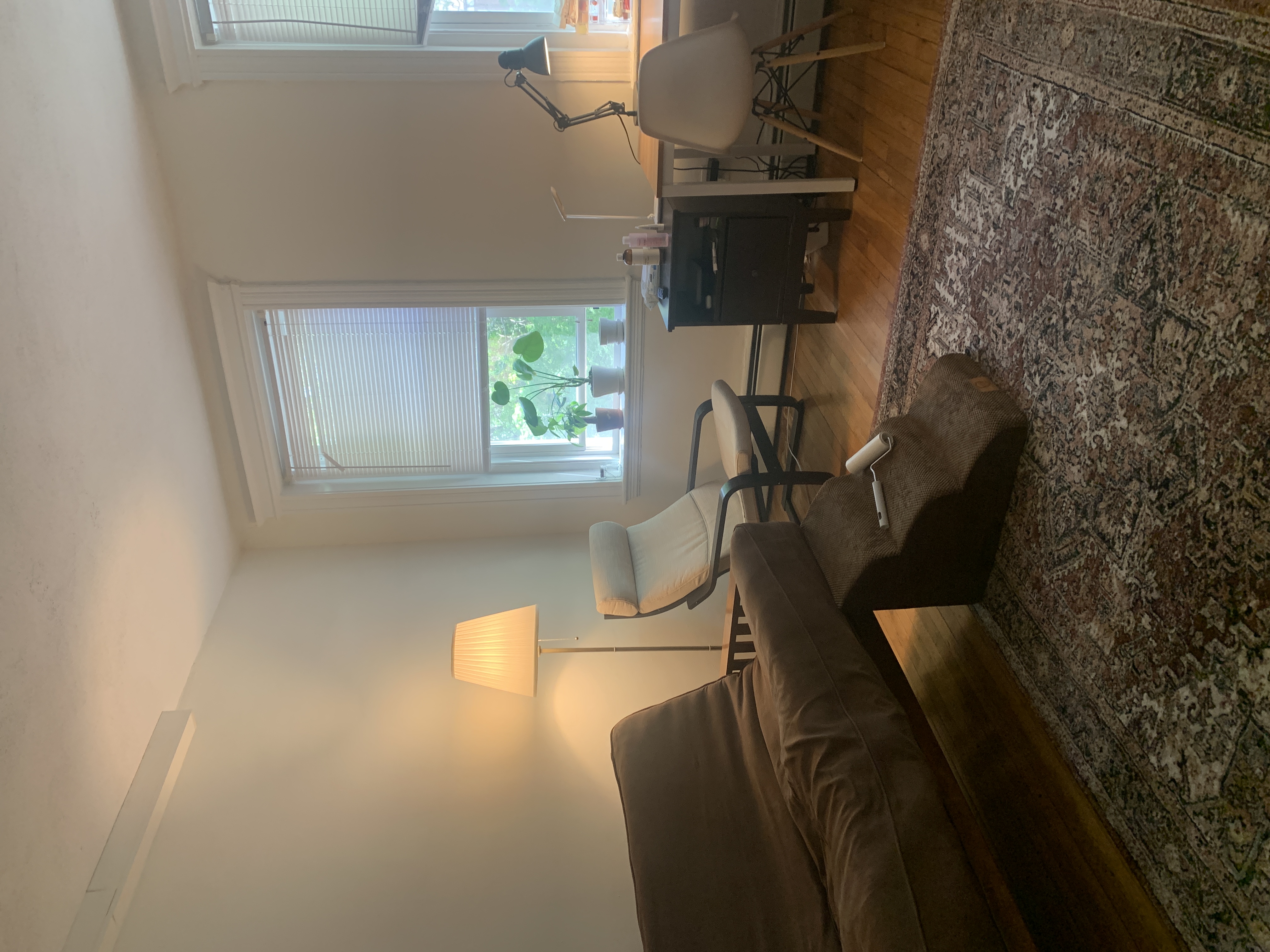 1 bed, 1 bath apartment for rent at 78 Brainerd Rd Unit 12, Allston