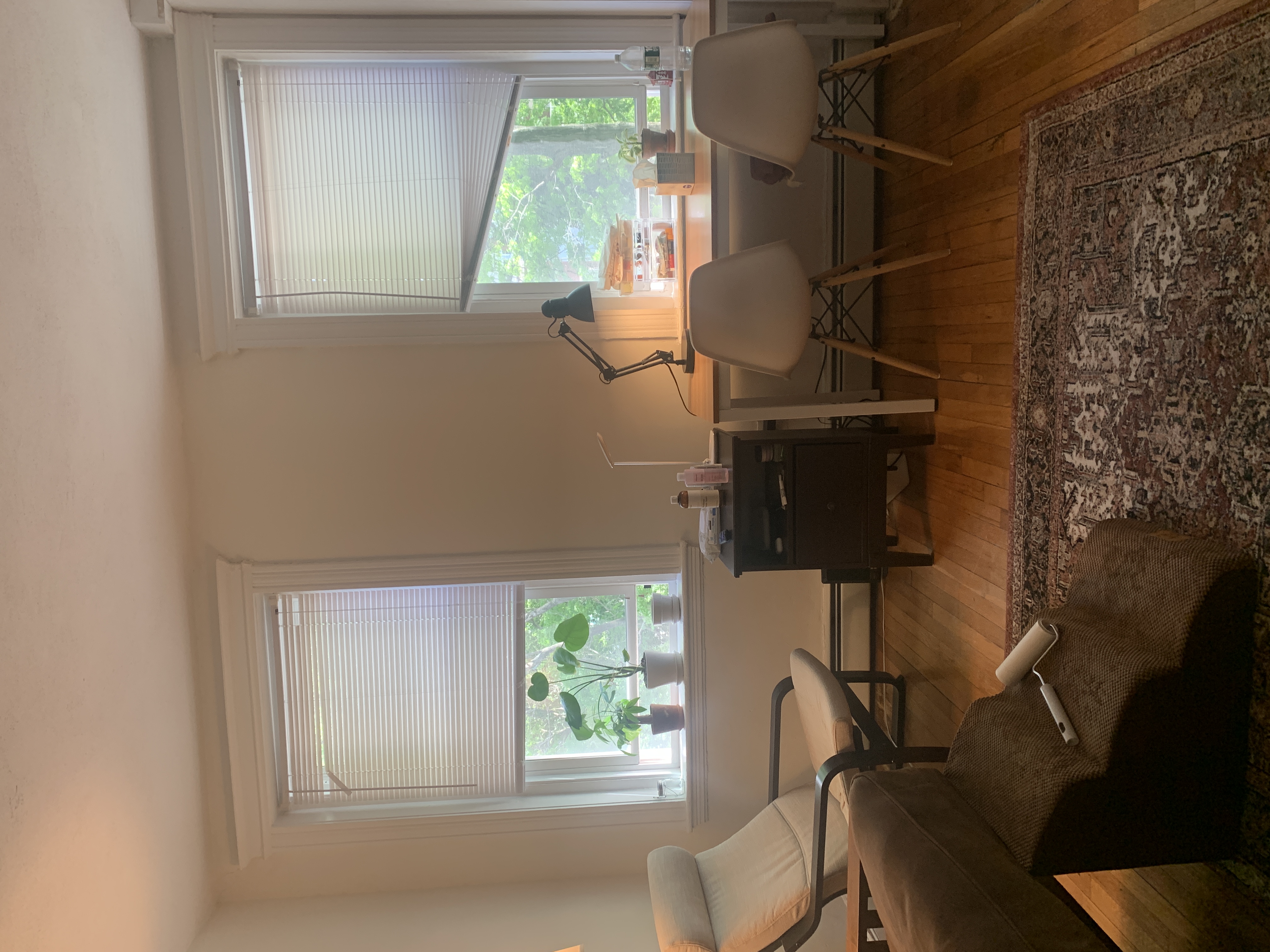 1 bed, 1 bath apartment for rent at 78 Brainerd Rd Unit 12, Allston — photo 2 of 19