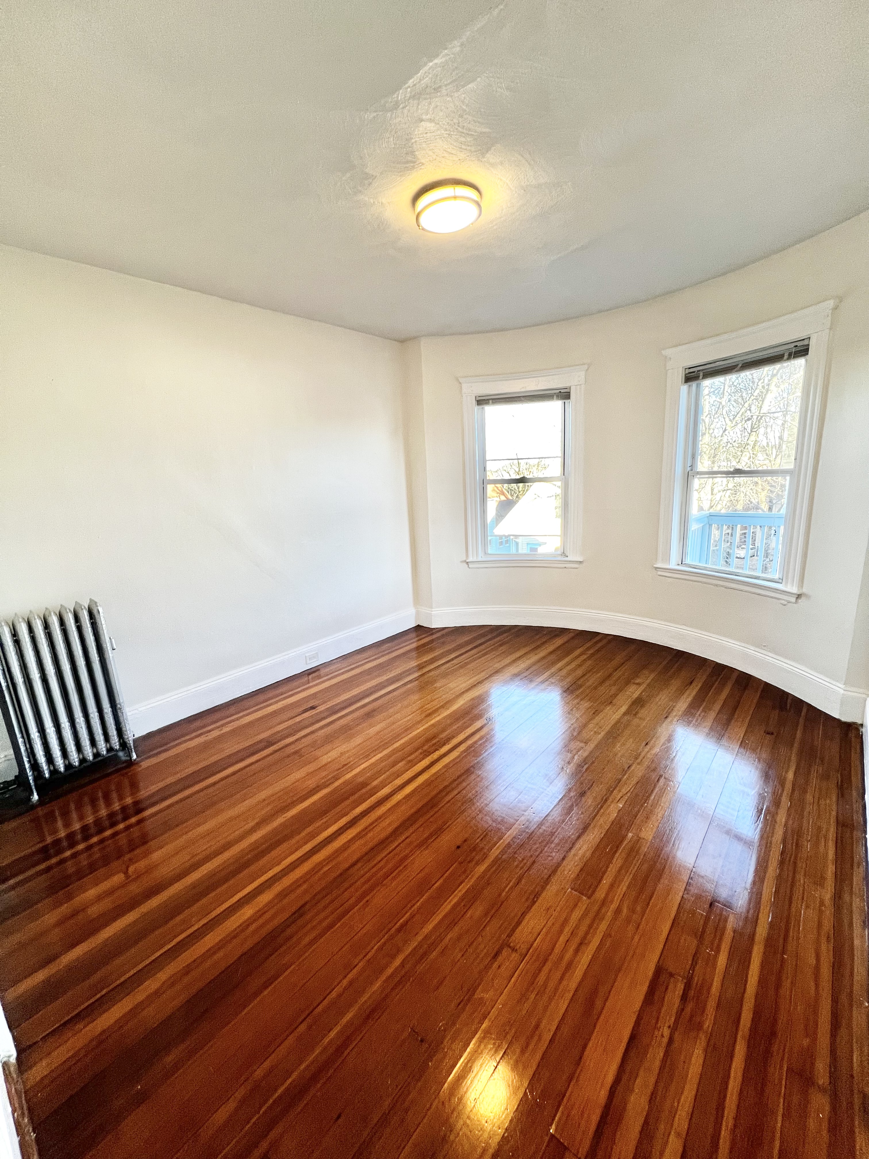 4 bed, 1 bath apartment for rent at 263 Normandy St Unit 3, Dorchester — photo 8 of 21