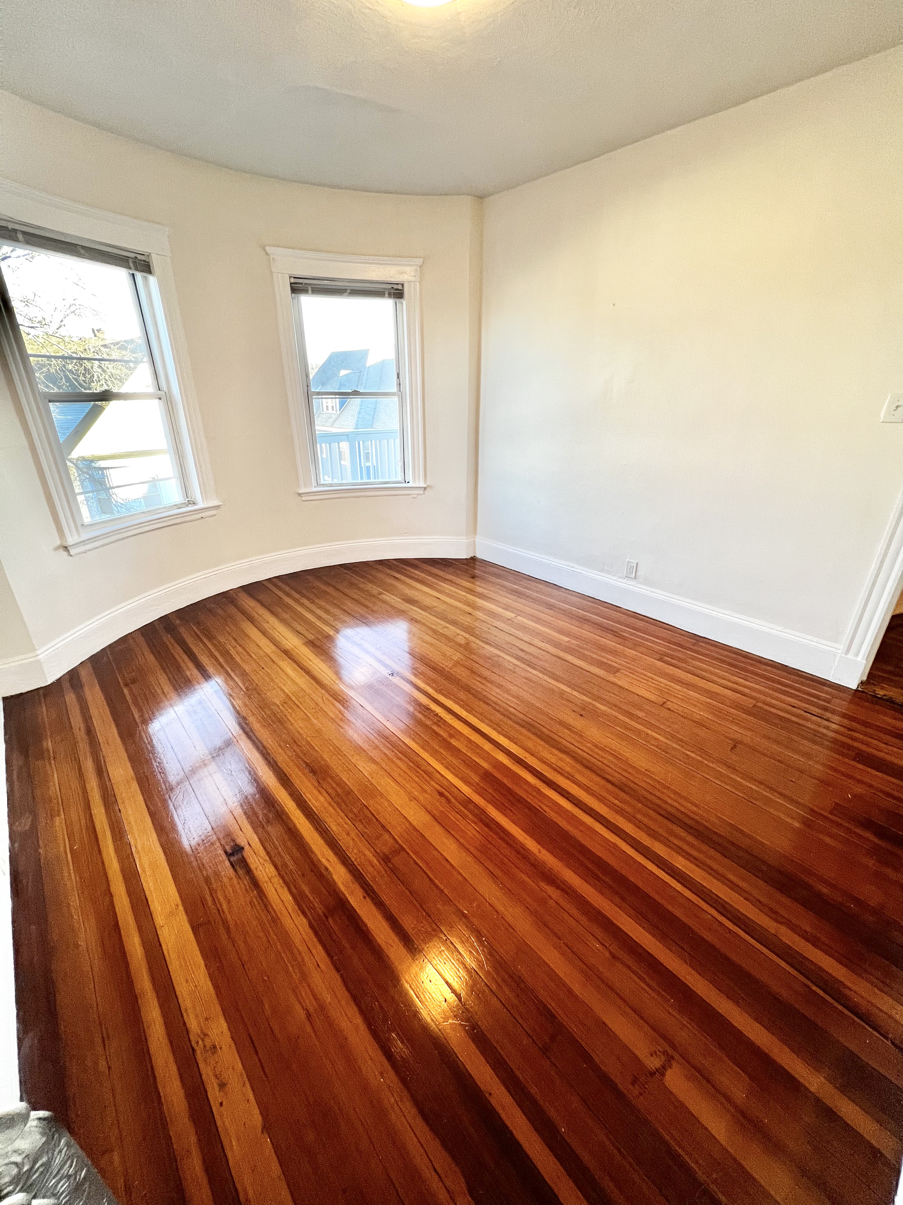 4 bed, 1 bath apartment for rent at 263 Normandy St Unit 3, Dorchester — photo 9 of 21