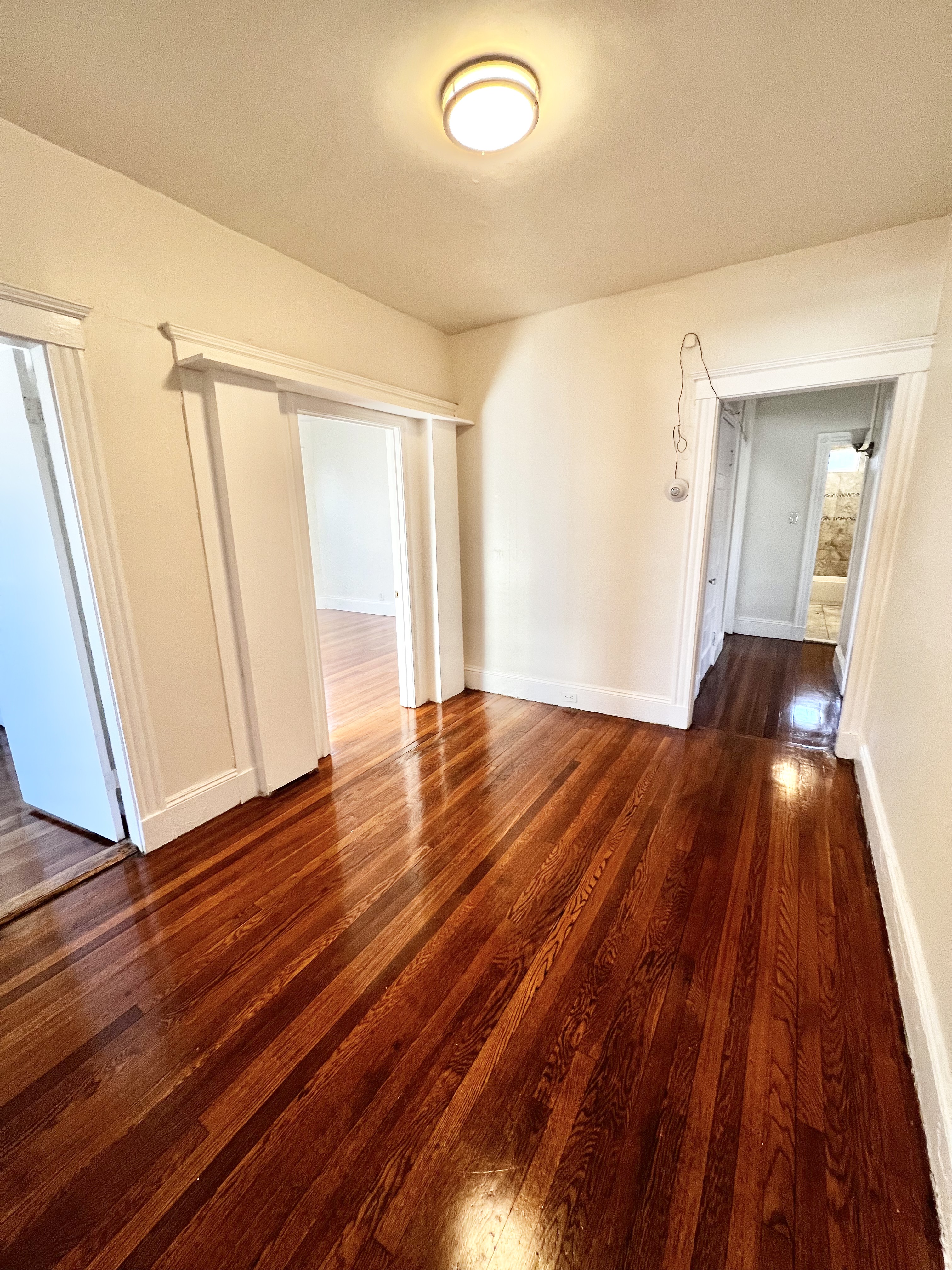 4 bed, 1 bath apartment for rent at 263 Normandy St Unit 3, Dorchester — photo 11 of 21
