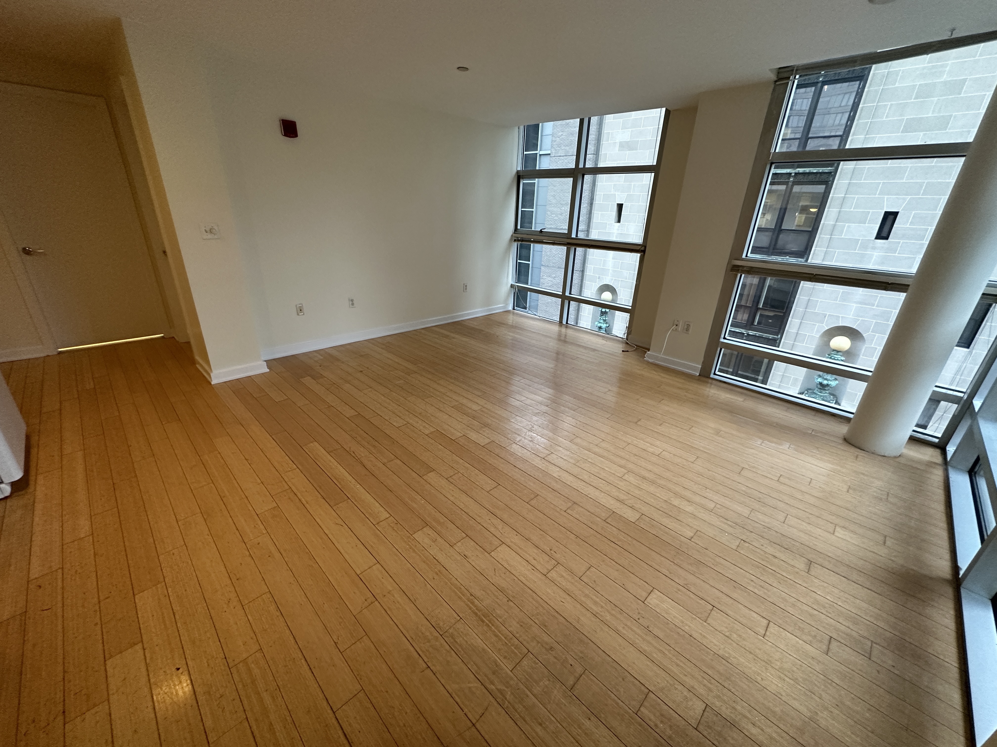 40 Boylston St, Downtown