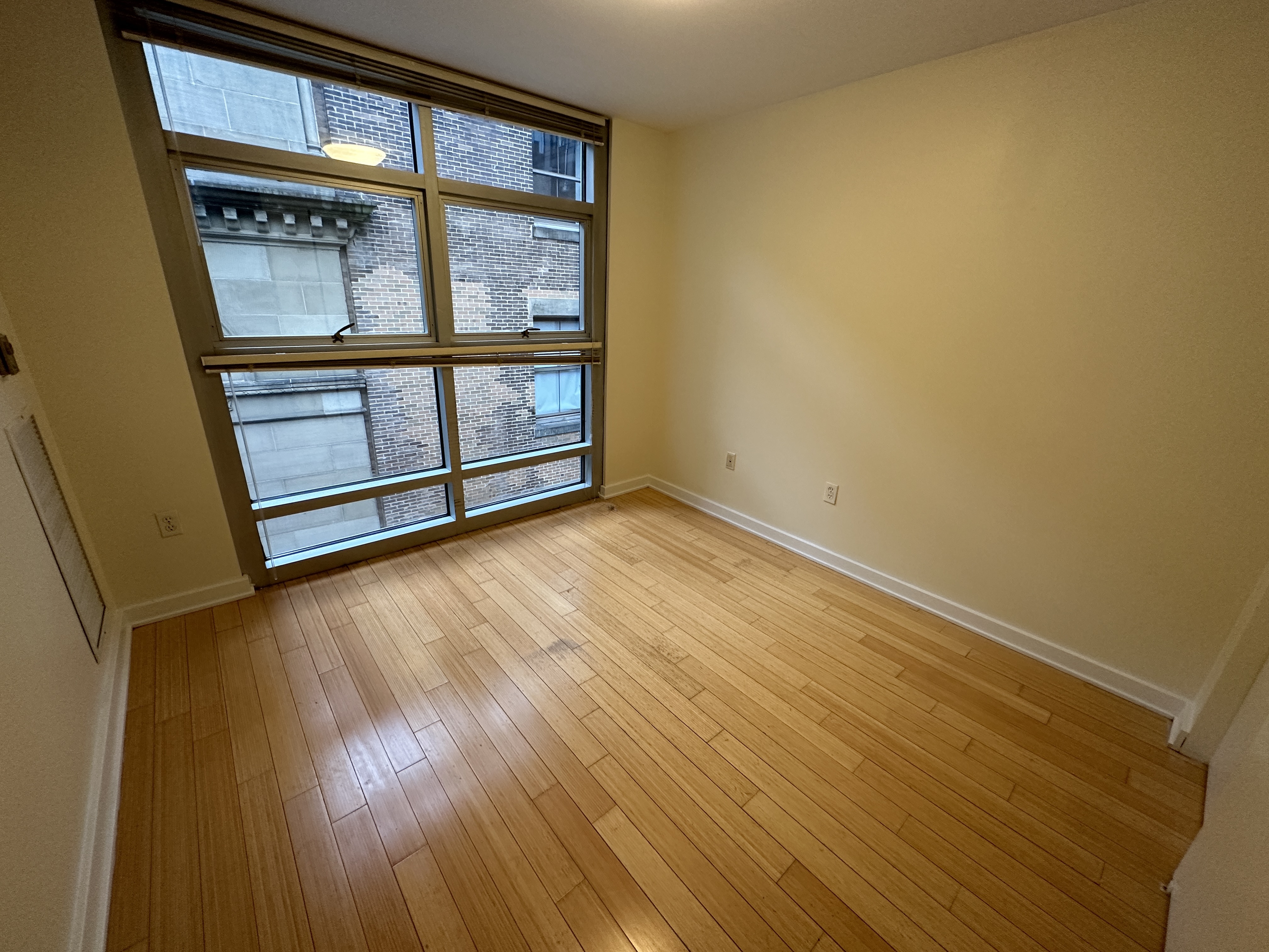 40 Boylston St, Downtown