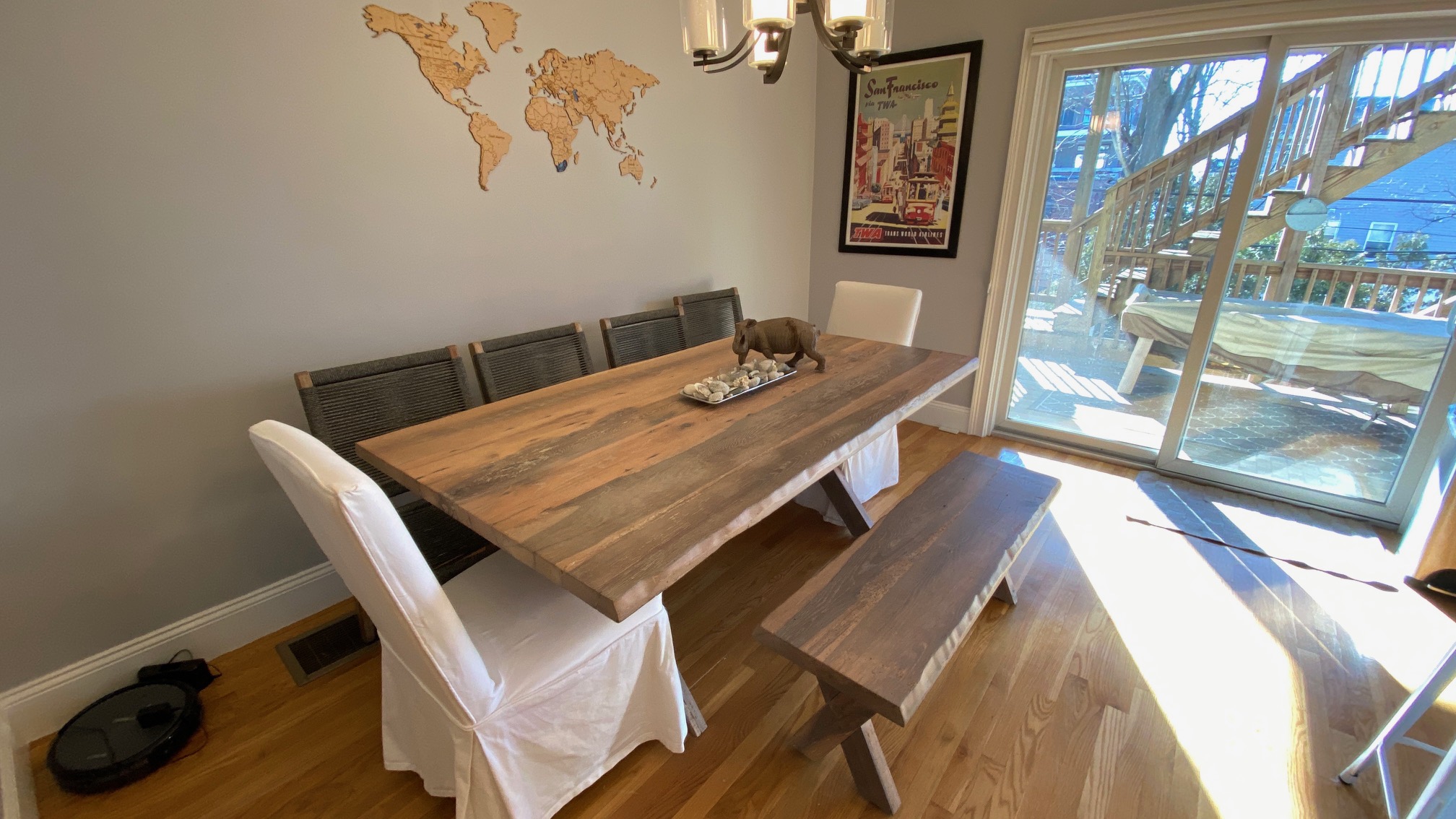 2 bed, 1.5 bath apartment for rent at 515 8th St Unit 1, South Boston — photo 5 of 28