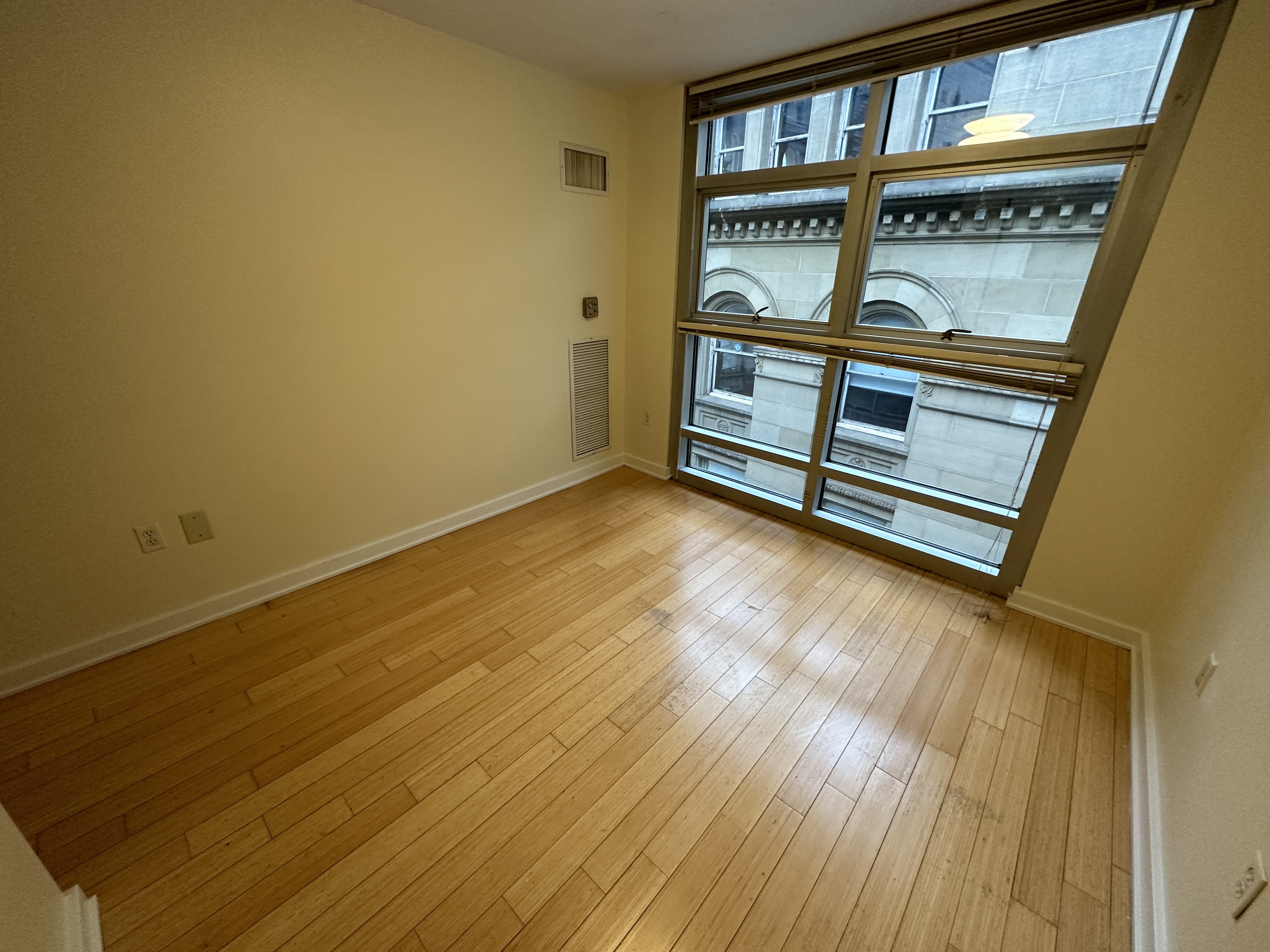 40 Boylston St, Downtown