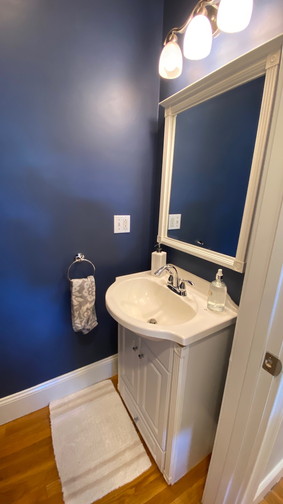 2 bed, 1.5 bath apartment for rent at 515 8th St Unit 1, South Boston — photo 13 of 28