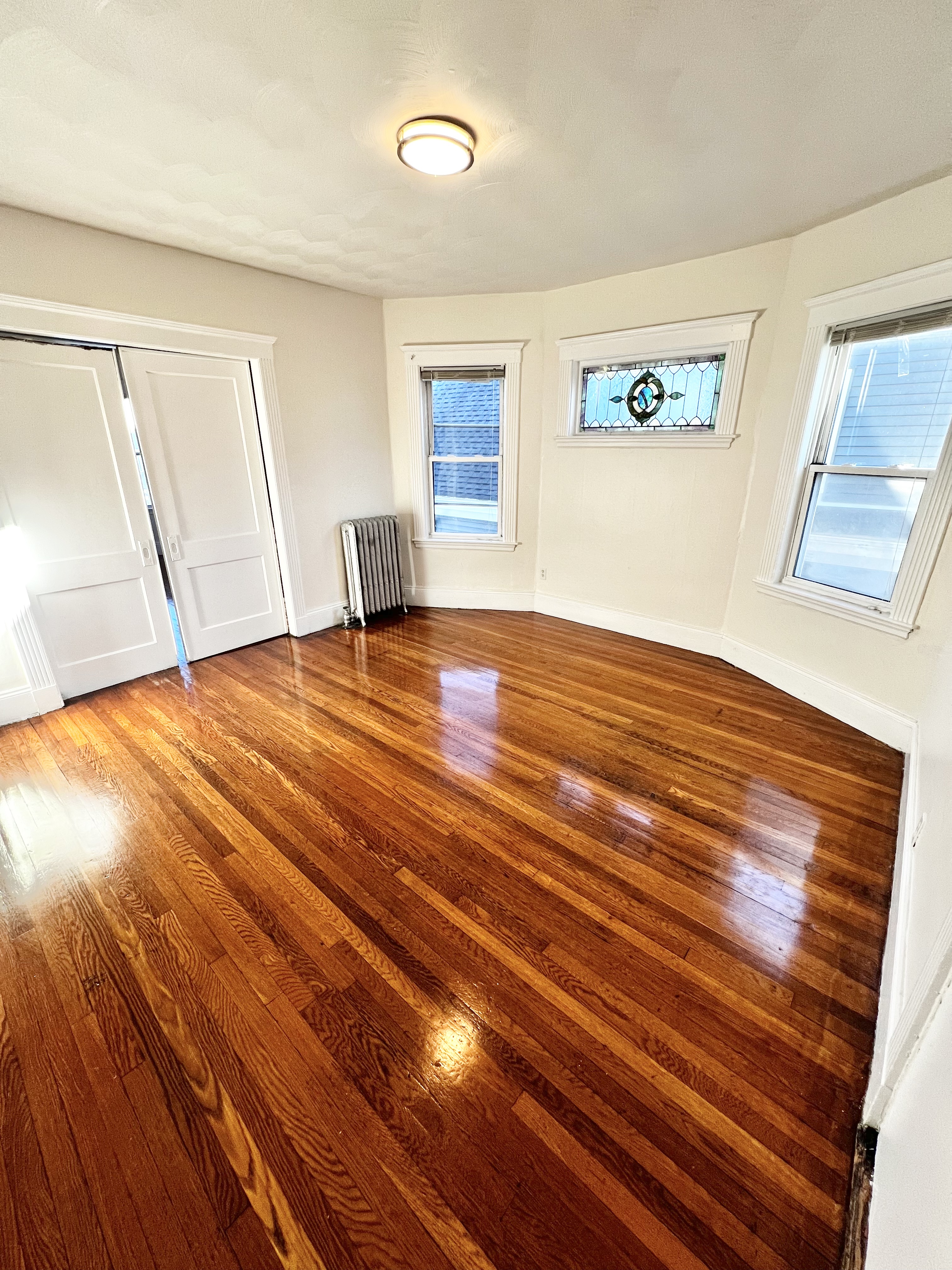4 bed, 1 bath apartment for rent at 263 Normandy St Unit 3, Dorchester — photo 15 of 21