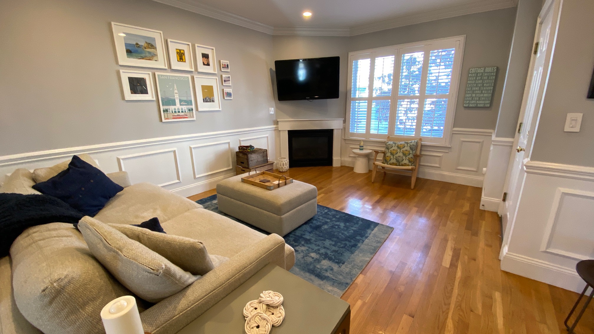 2 bed, 1.5 bath apartment for rent at 515 8th St Unit 1, South Boston — photo 14 of 28