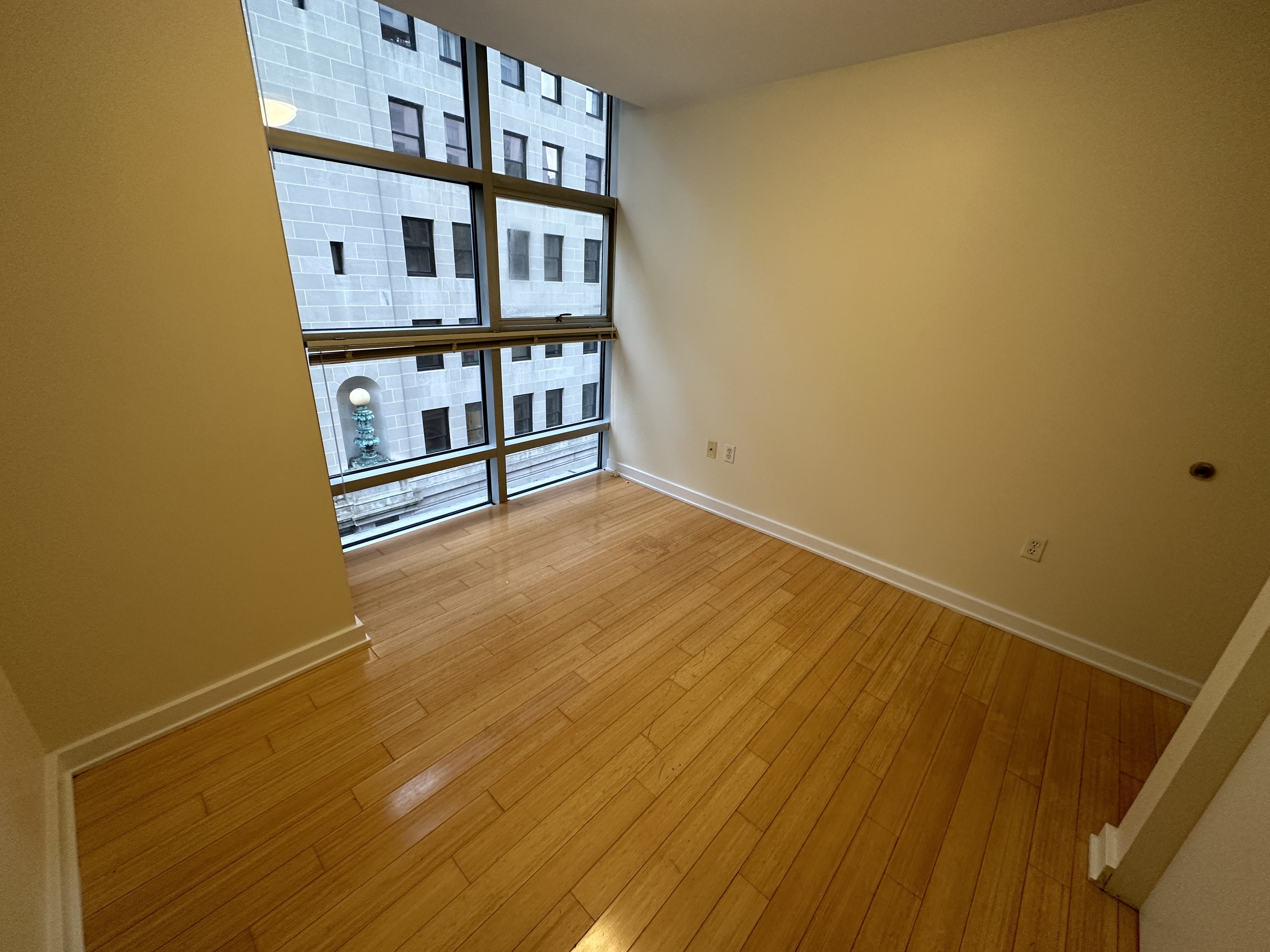 40 Boylston St, Downtown