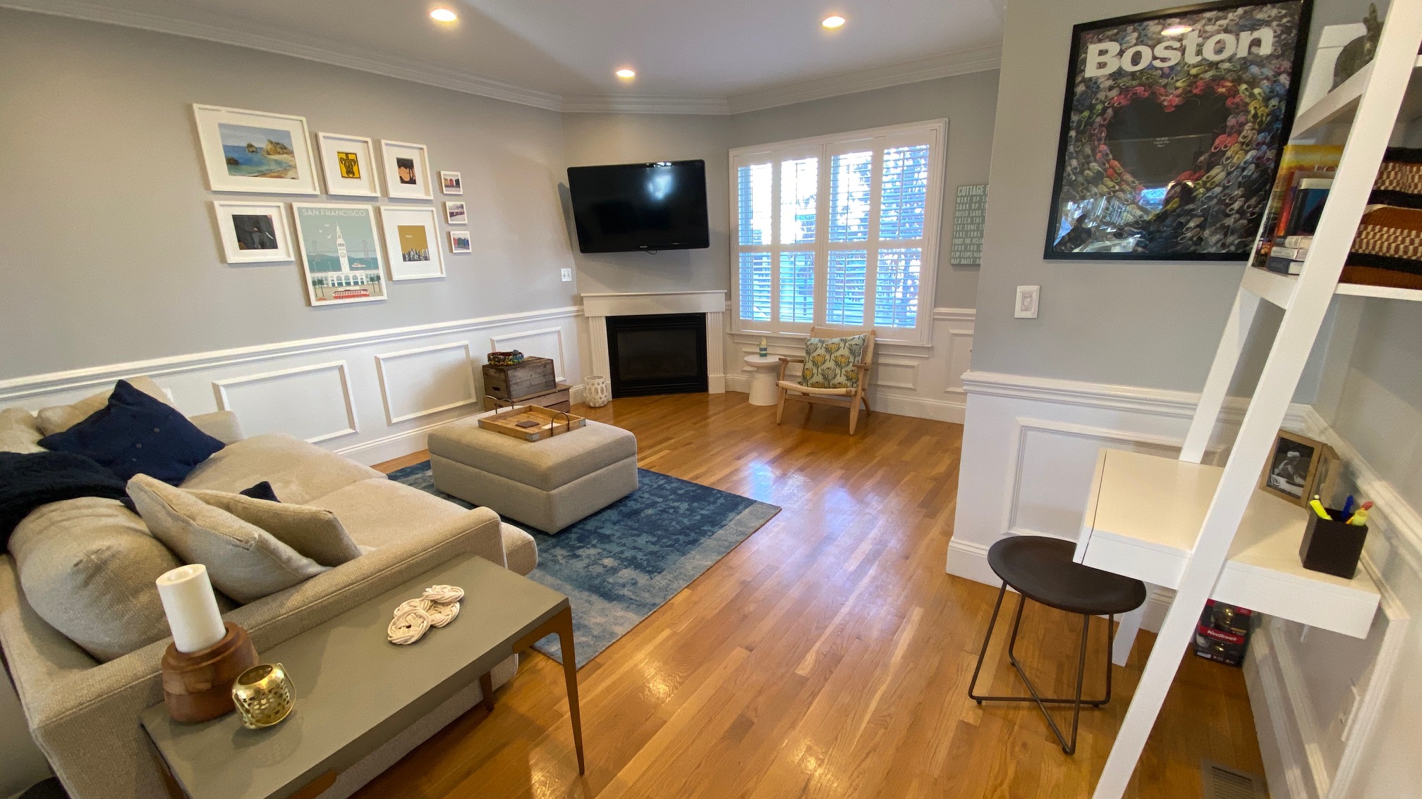 2 bed, 1.5 bath apartment for rent at 515 8th St Unit 1, South Boston — photo 15 of 28