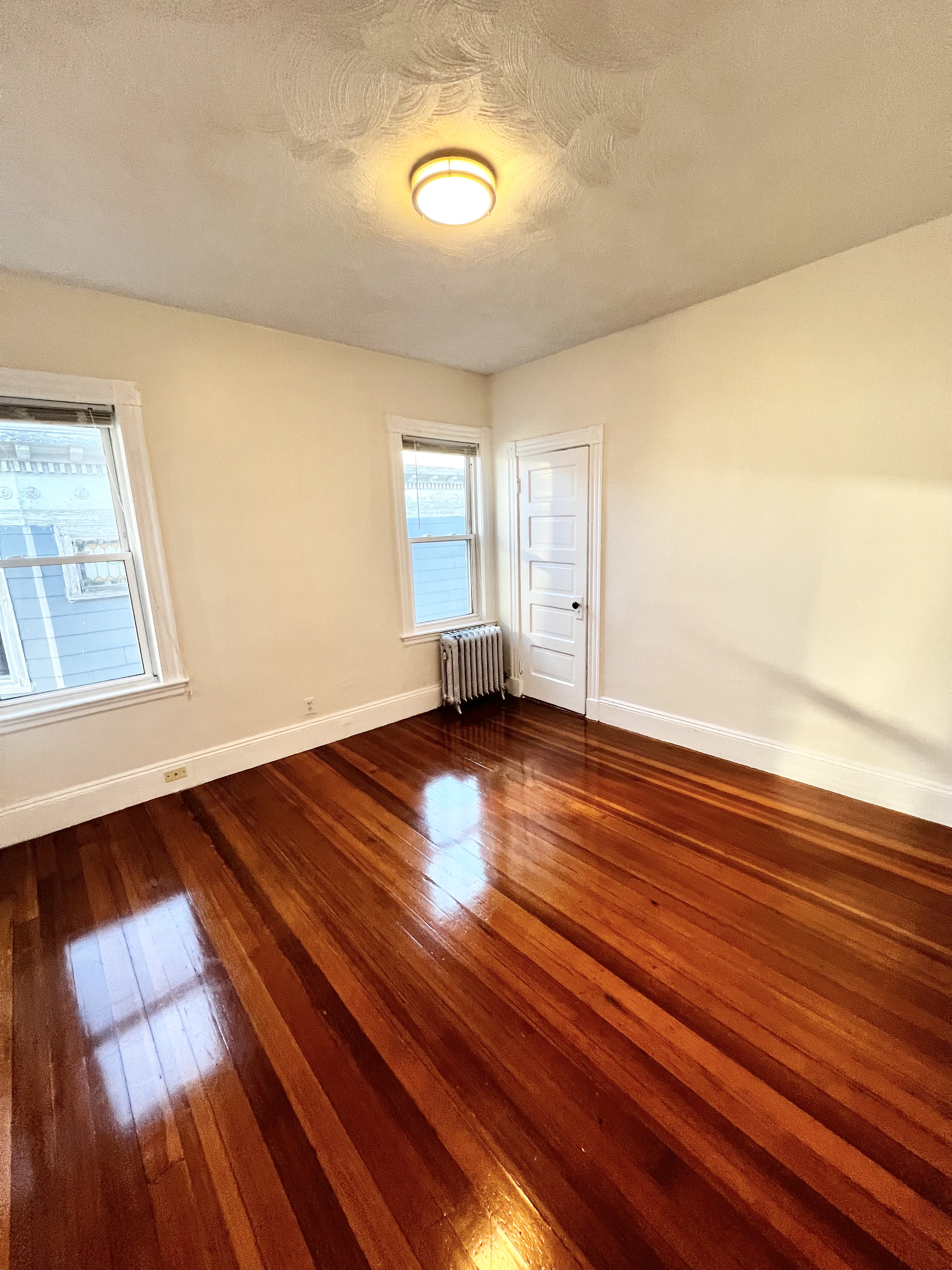 4 bed, 1 bath apartment for rent at 263 Normandy St Unit 3, Dorchester — photo 16 of 21
