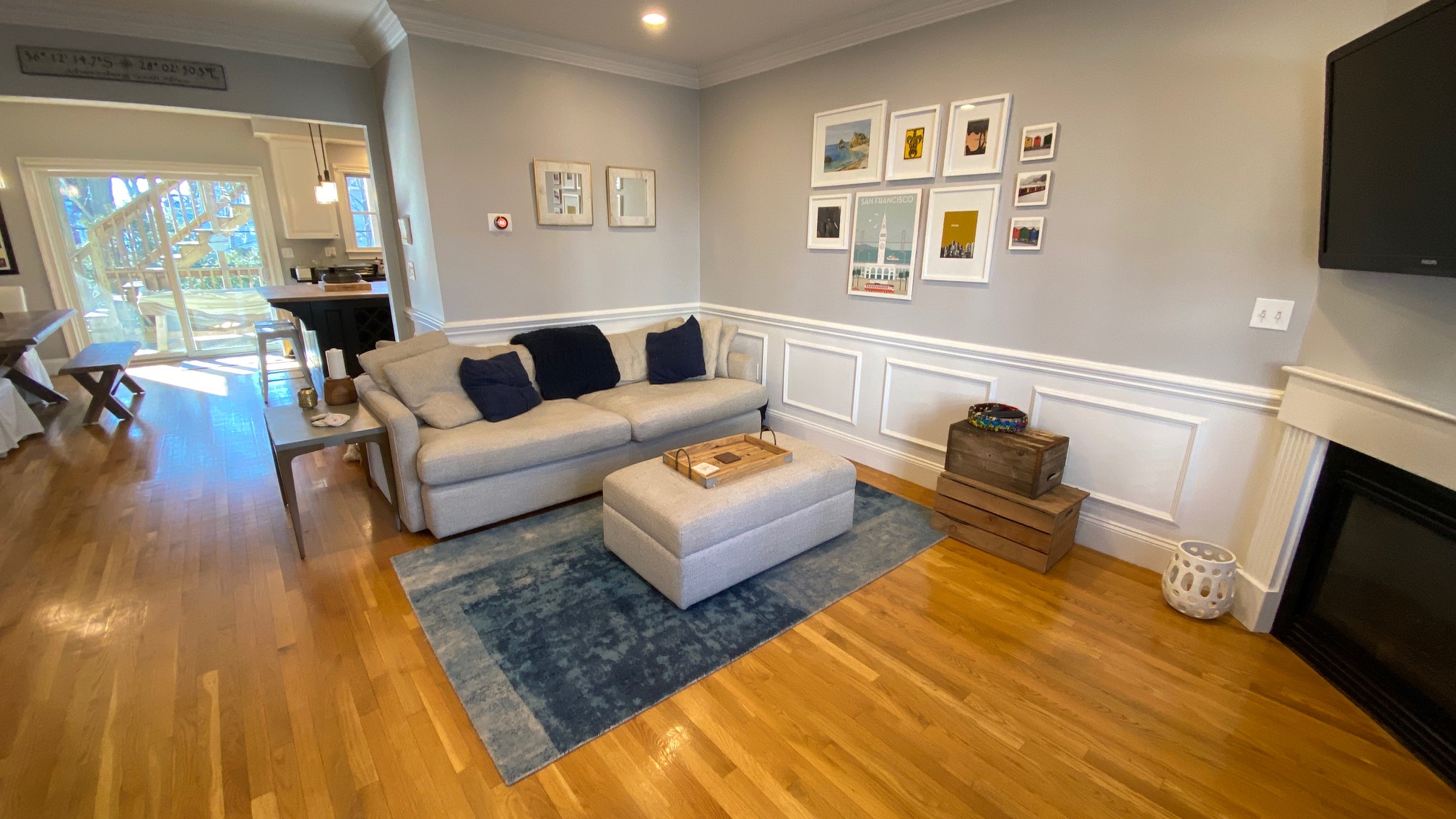2 bed, 1.5 bath apartment for rent at 515 8th St Unit 1, South Boston — photo 16 of 28