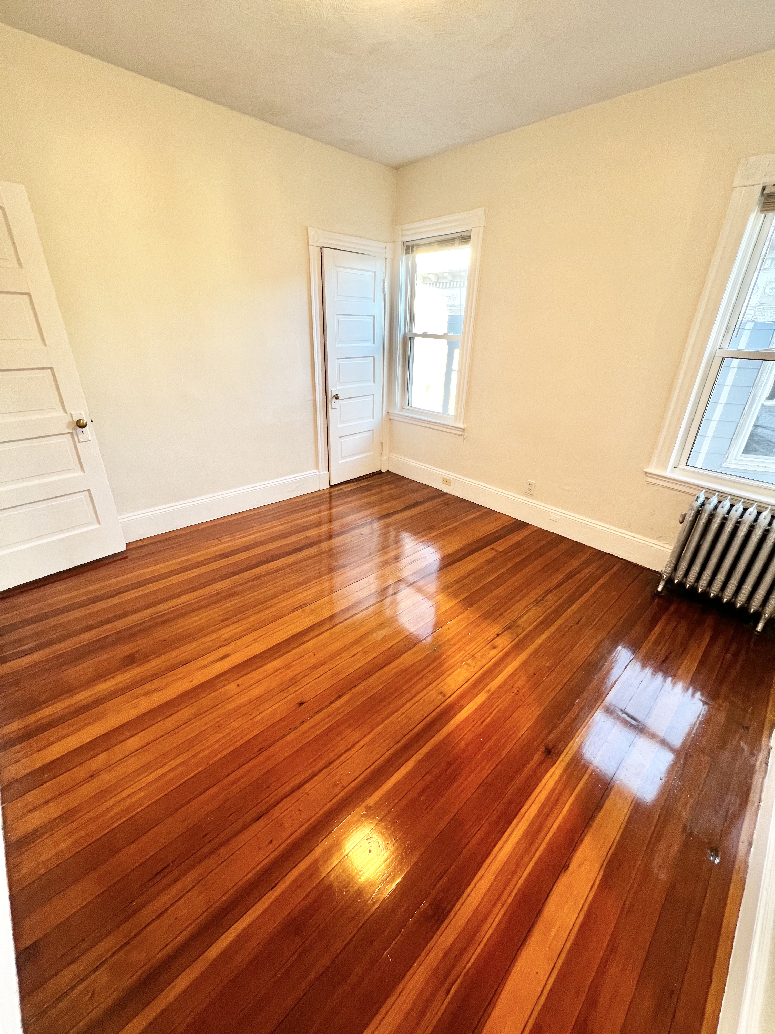 4 bed, 1 bath apartment for rent at 263 Normandy St Unit 3, Dorchester — photo 17 of 21