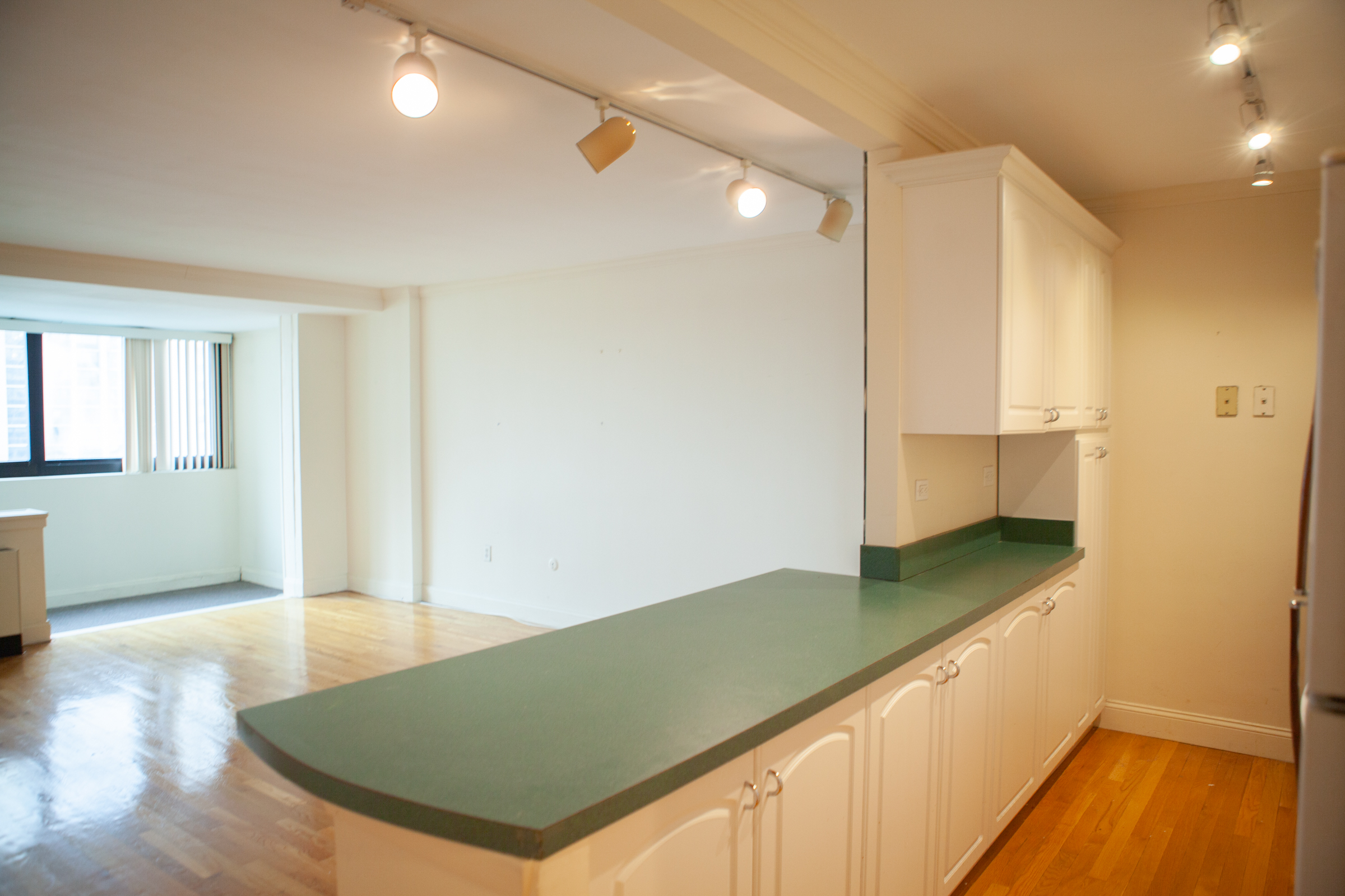 Studio bed, 1 bath apartment for rent at 2 Hawthorne Pl Unit 15F, West End — photo 6 of 11