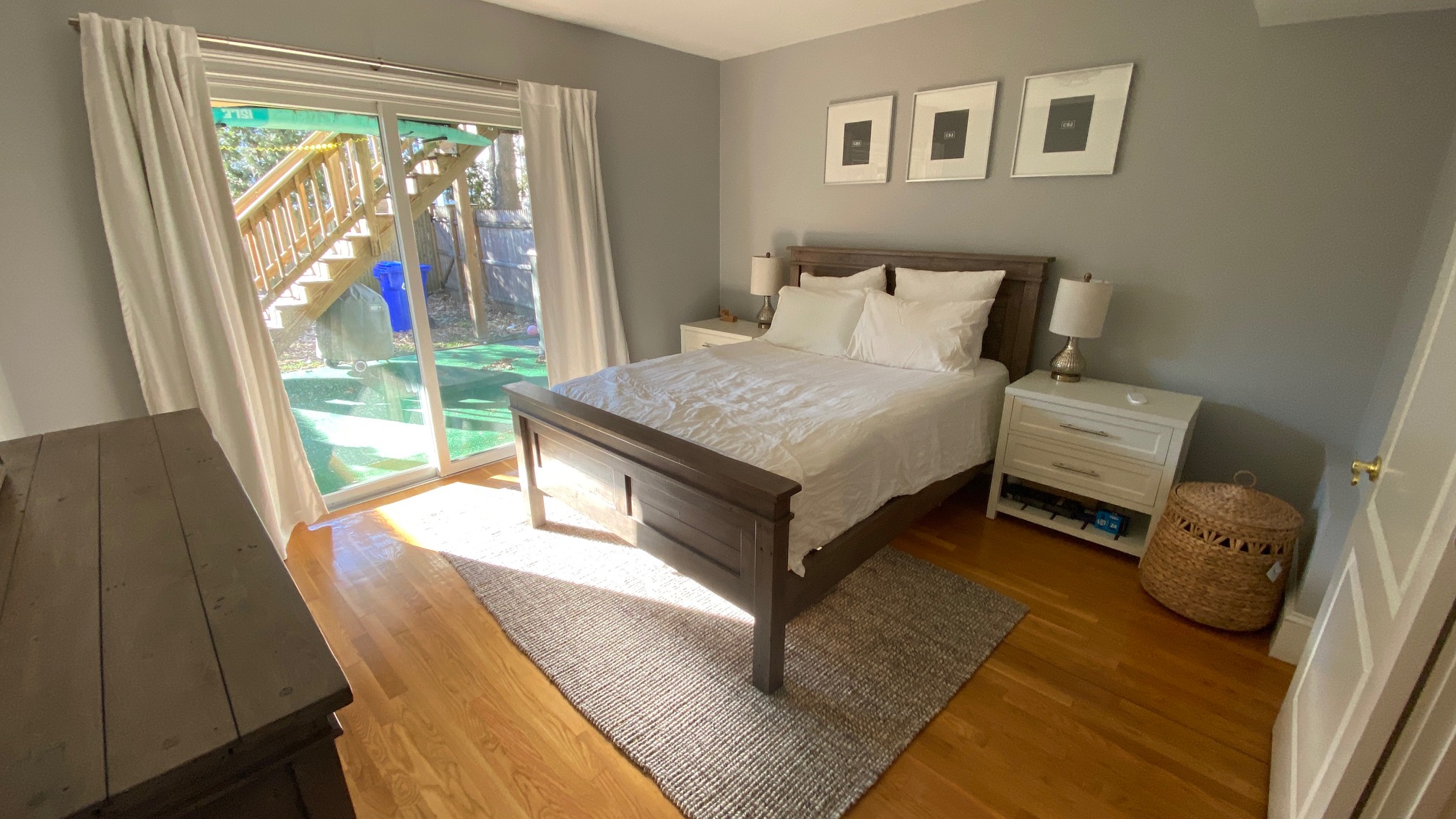 2 bed, 1.5 bath apartment for rent at 515 8th St Unit 1, South Boston — photo 18 of 28