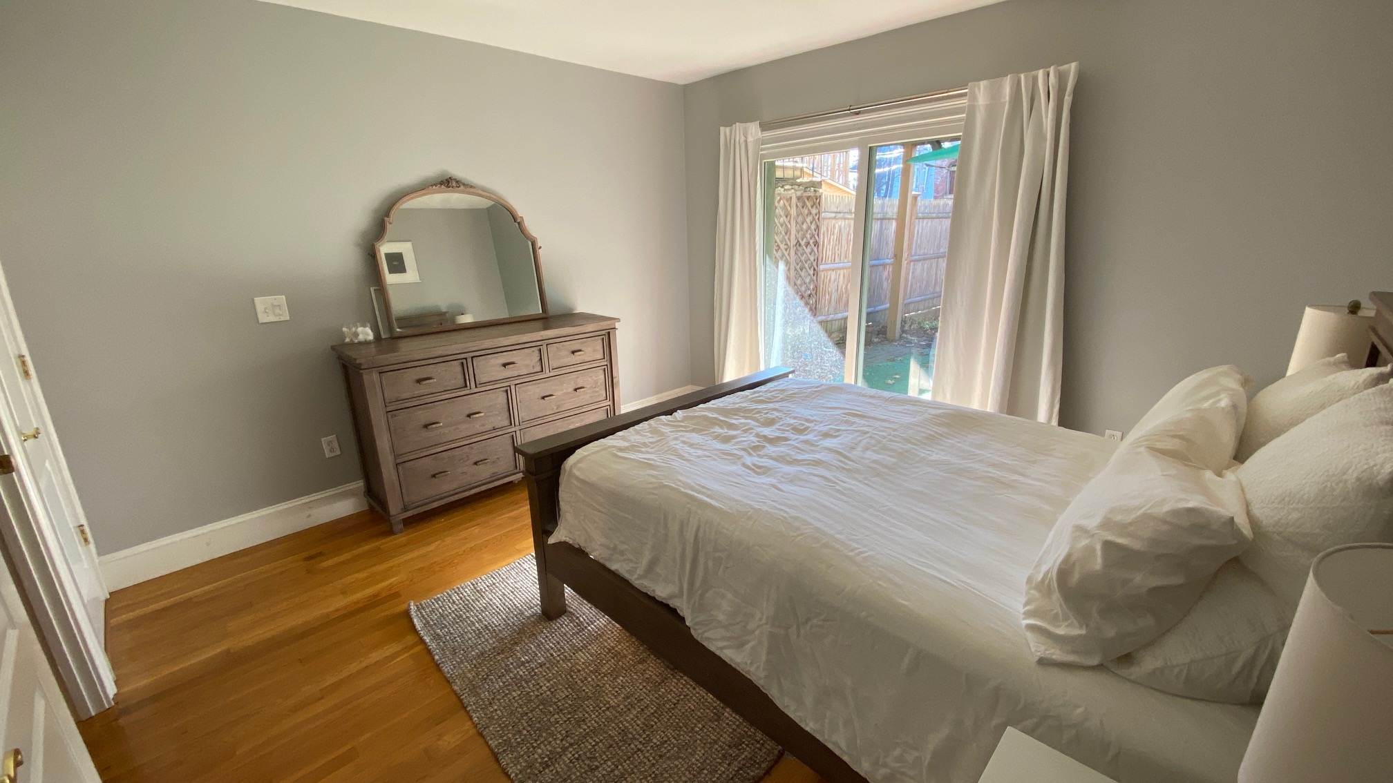 2 bed, 1.5 bath apartment for rent at 515 8th St Unit 1, South Boston — photo 19 of 28