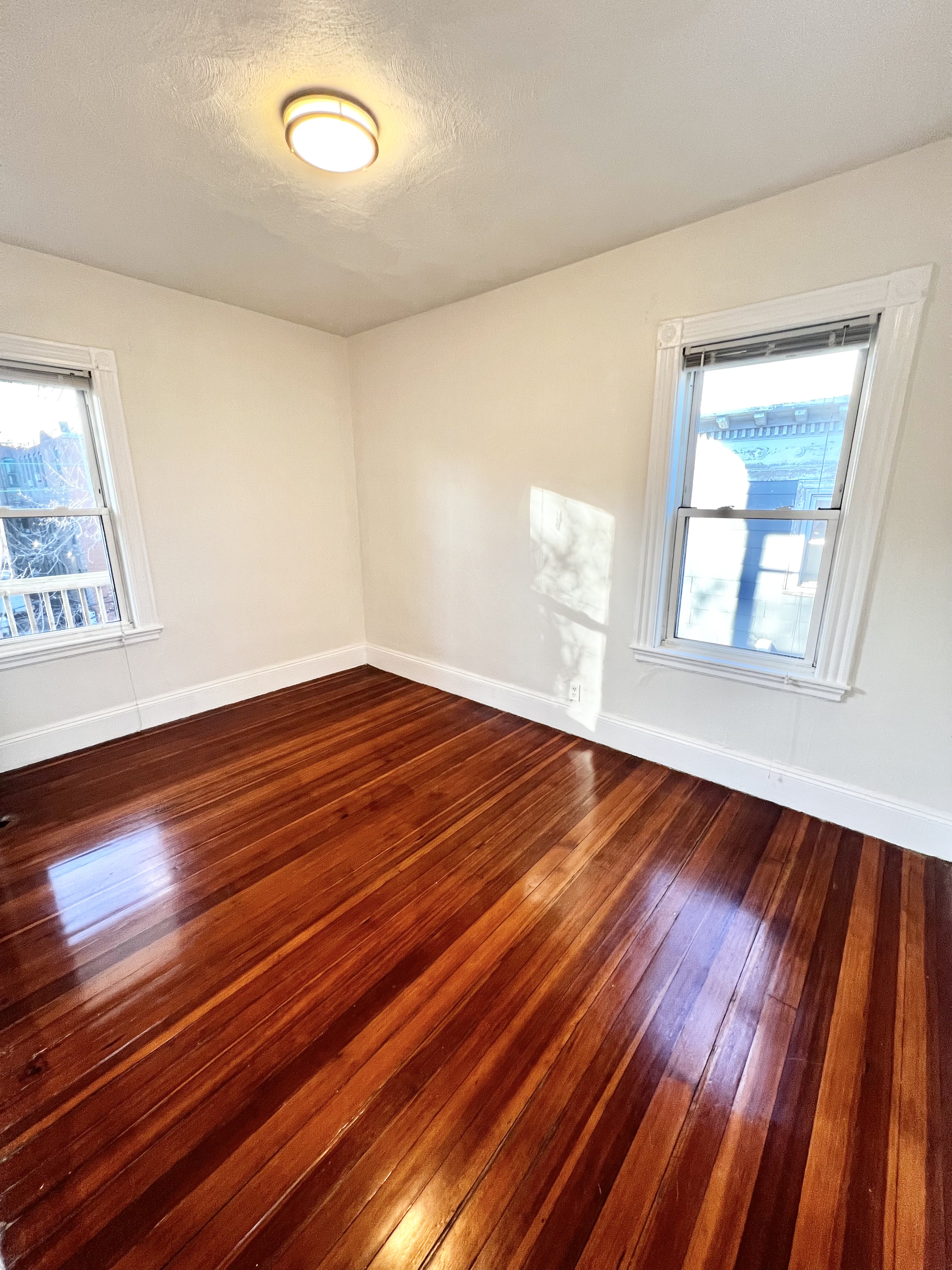 4 bed, 1 bath apartment for rent at 263 Normandy St Unit 3, Dorchester — photo 19 of 21