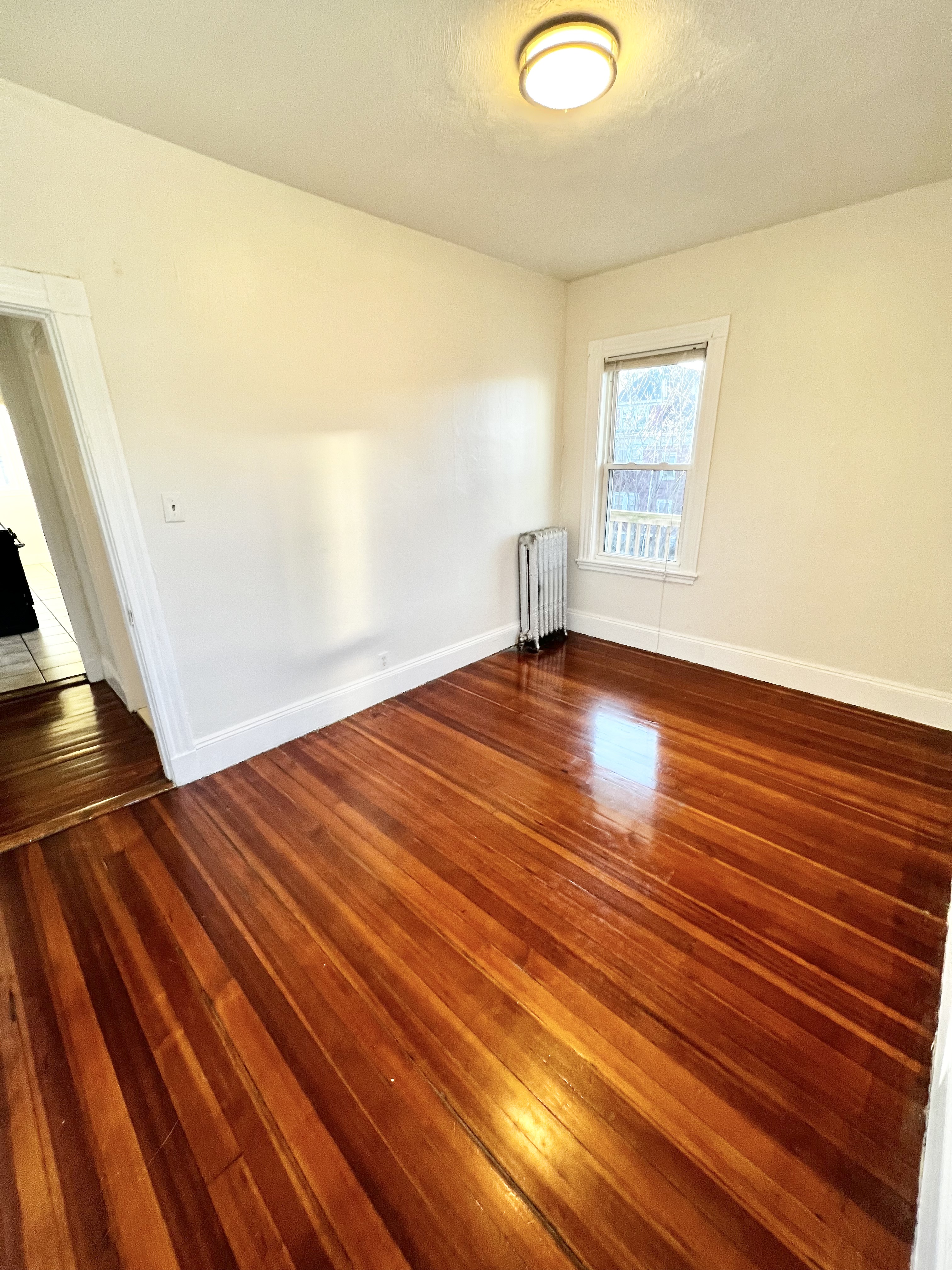 4 bed, 1 bath apartment for rent at 263 Normandy St Unit 3, Dorchester — photo 20 of 21