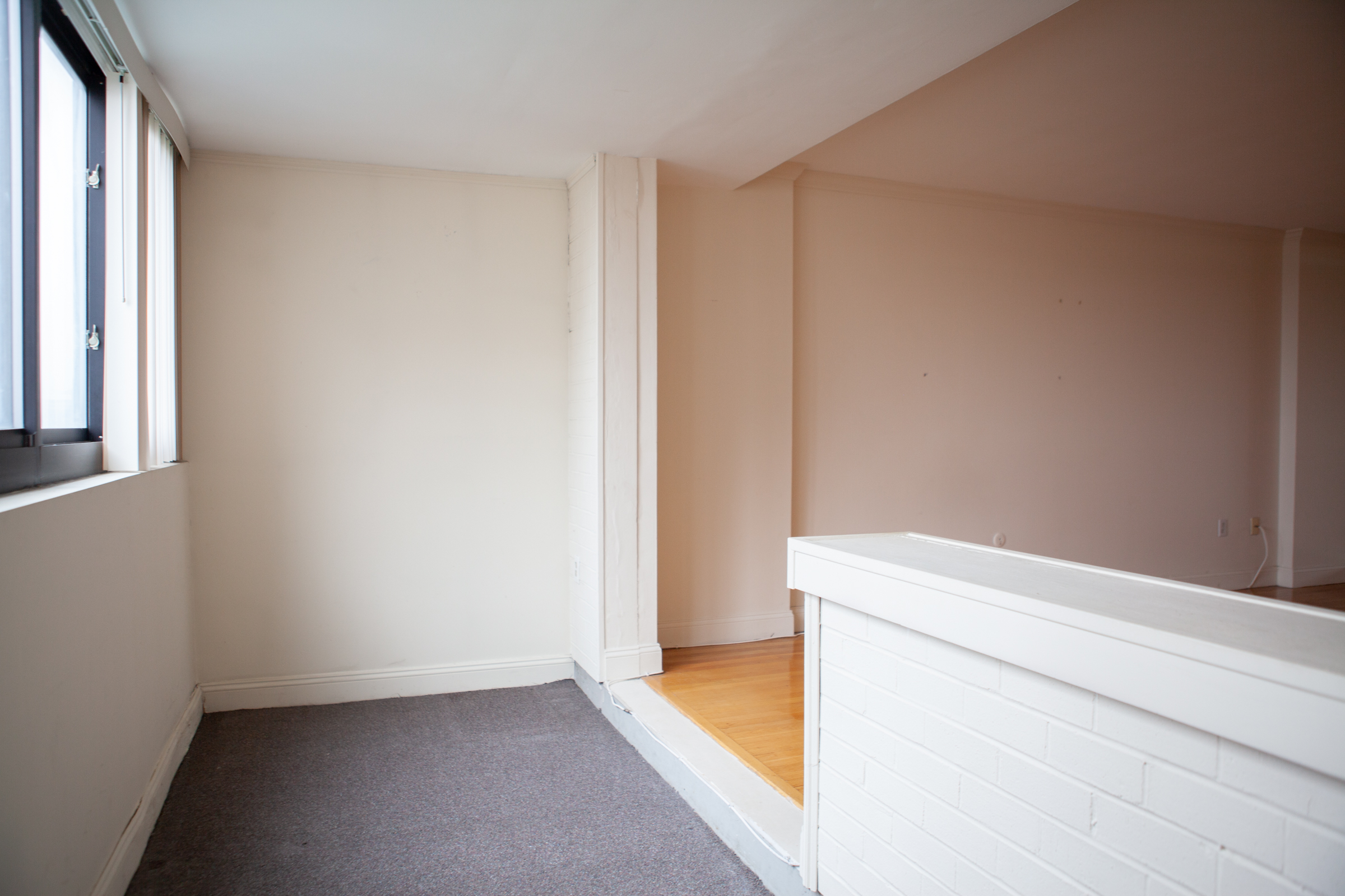 Studio bed, 1 bath apartment for rent at 2 Hawthorne Pl Unit 15F, West End — photo 5 of 11