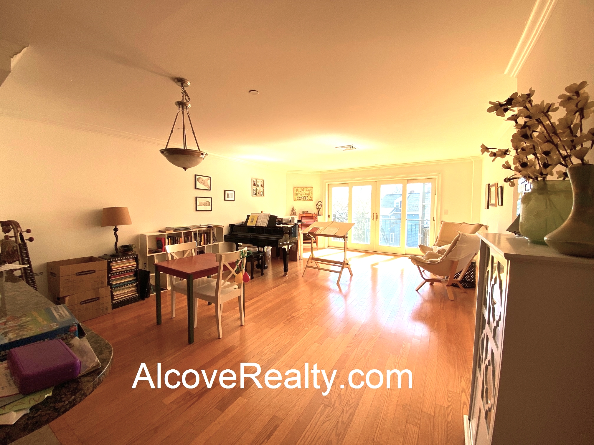 2 bed, 2 bath apartment for rent at 165 Beacon St Unit 38, Inman Square — photo 3 of 16