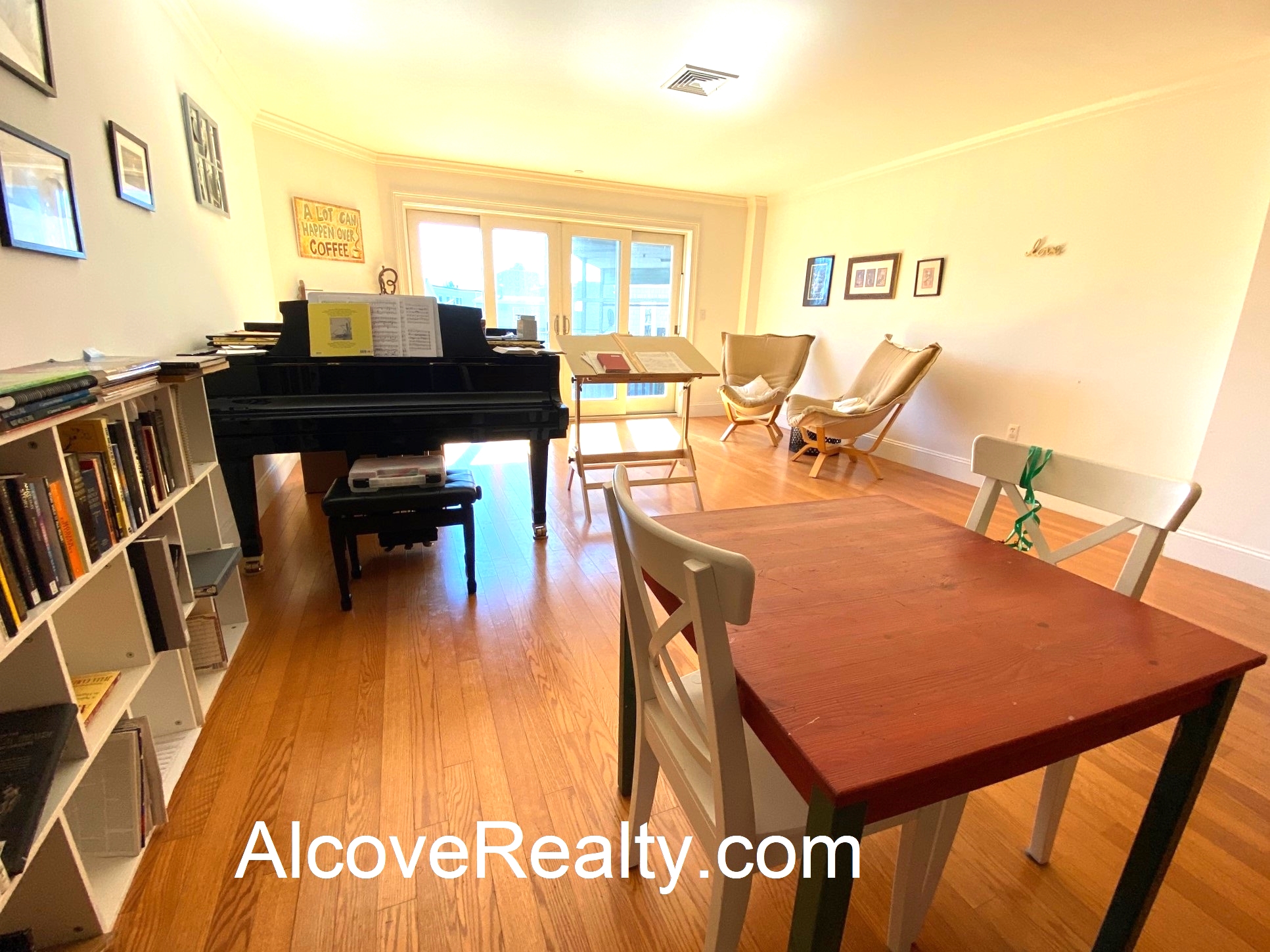 2 bed, 2 bath apartment for rent at 165 Beacon St Unit 38, Inman Square — photo 8 of 16