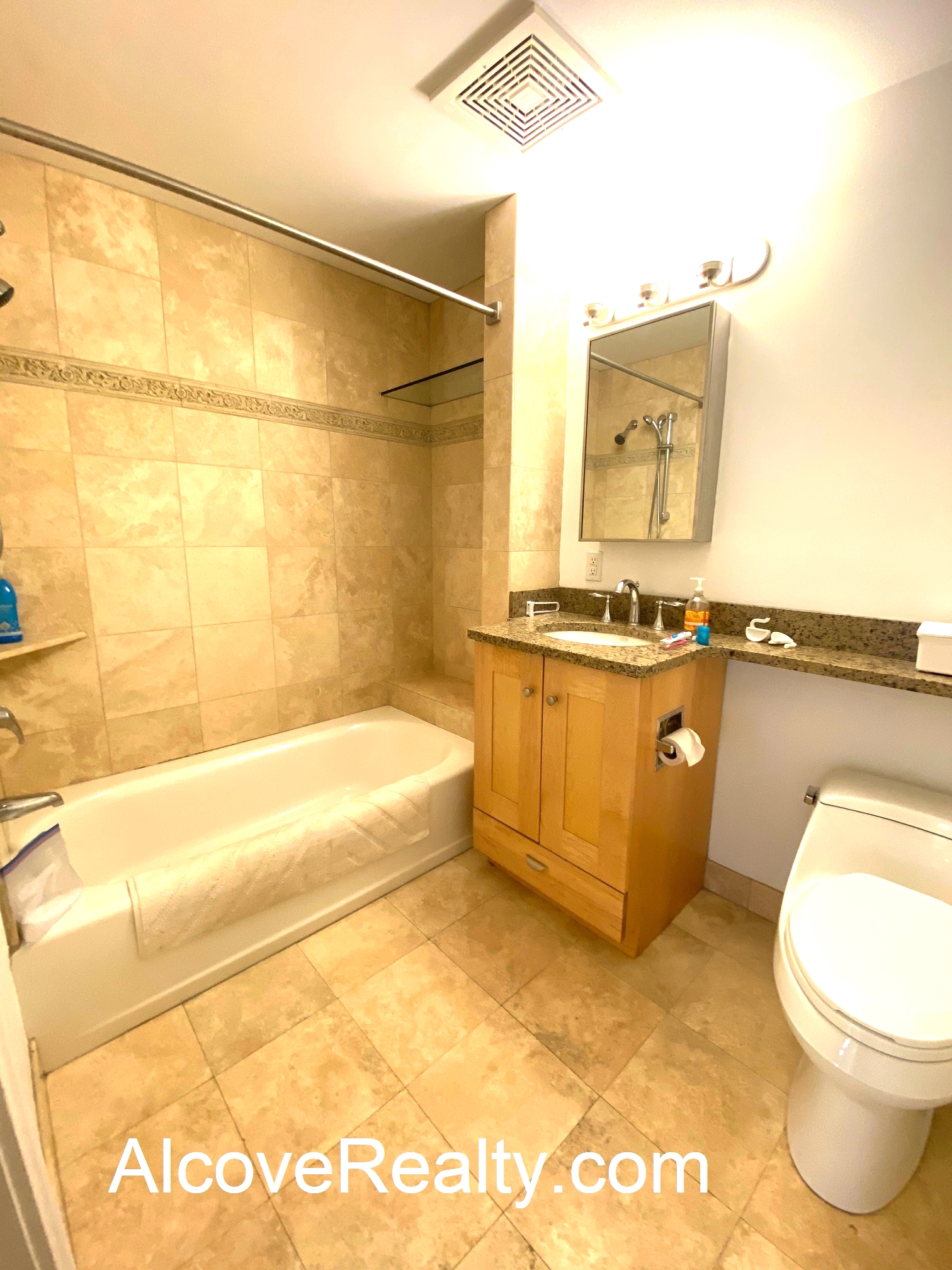 2 bed, 2 bath apartment for rent at 165 Beacon St Unit 38, Inman Square — photo 13 of 16