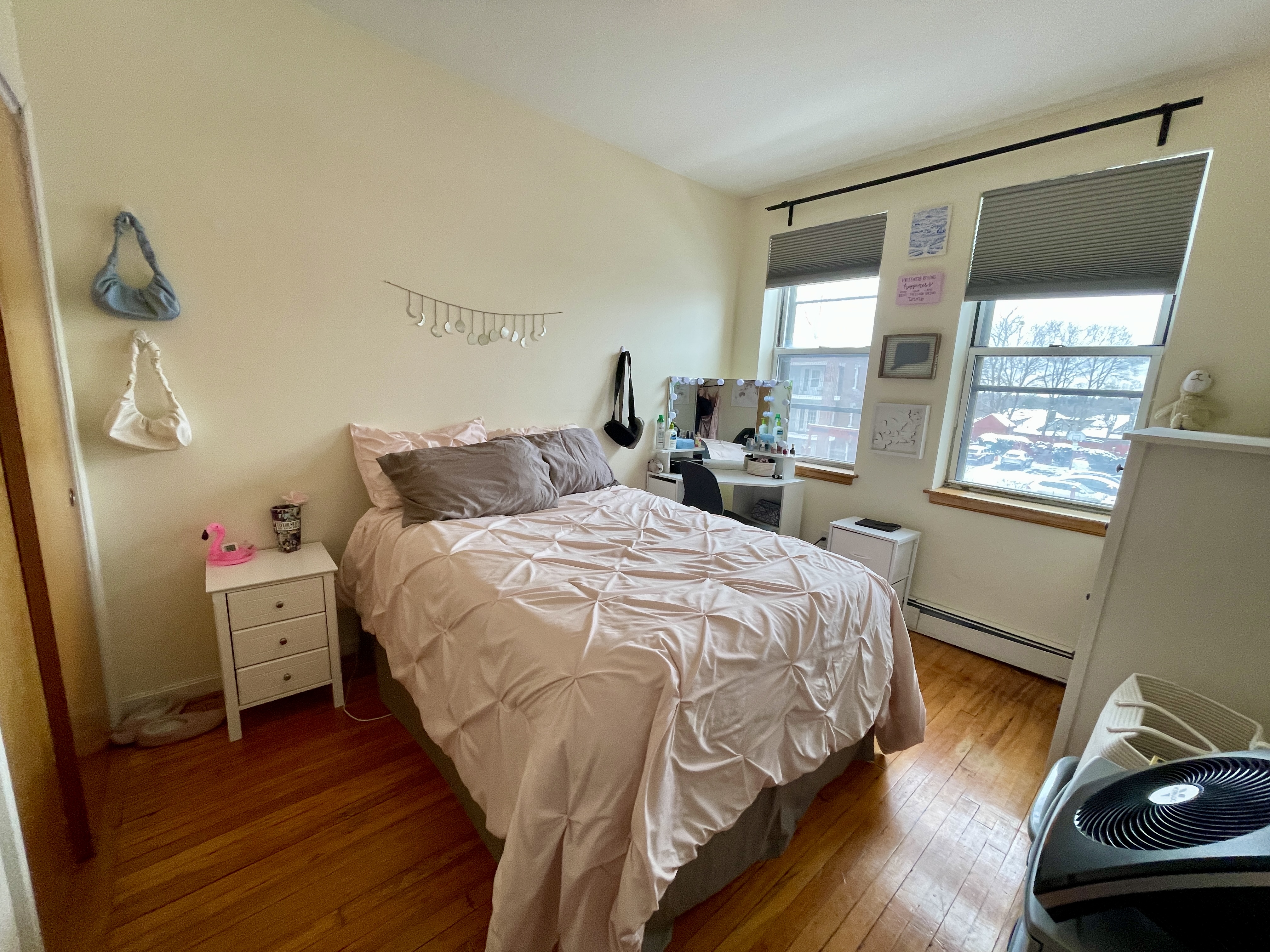 206 Chestnut Hill Ave, Brighton