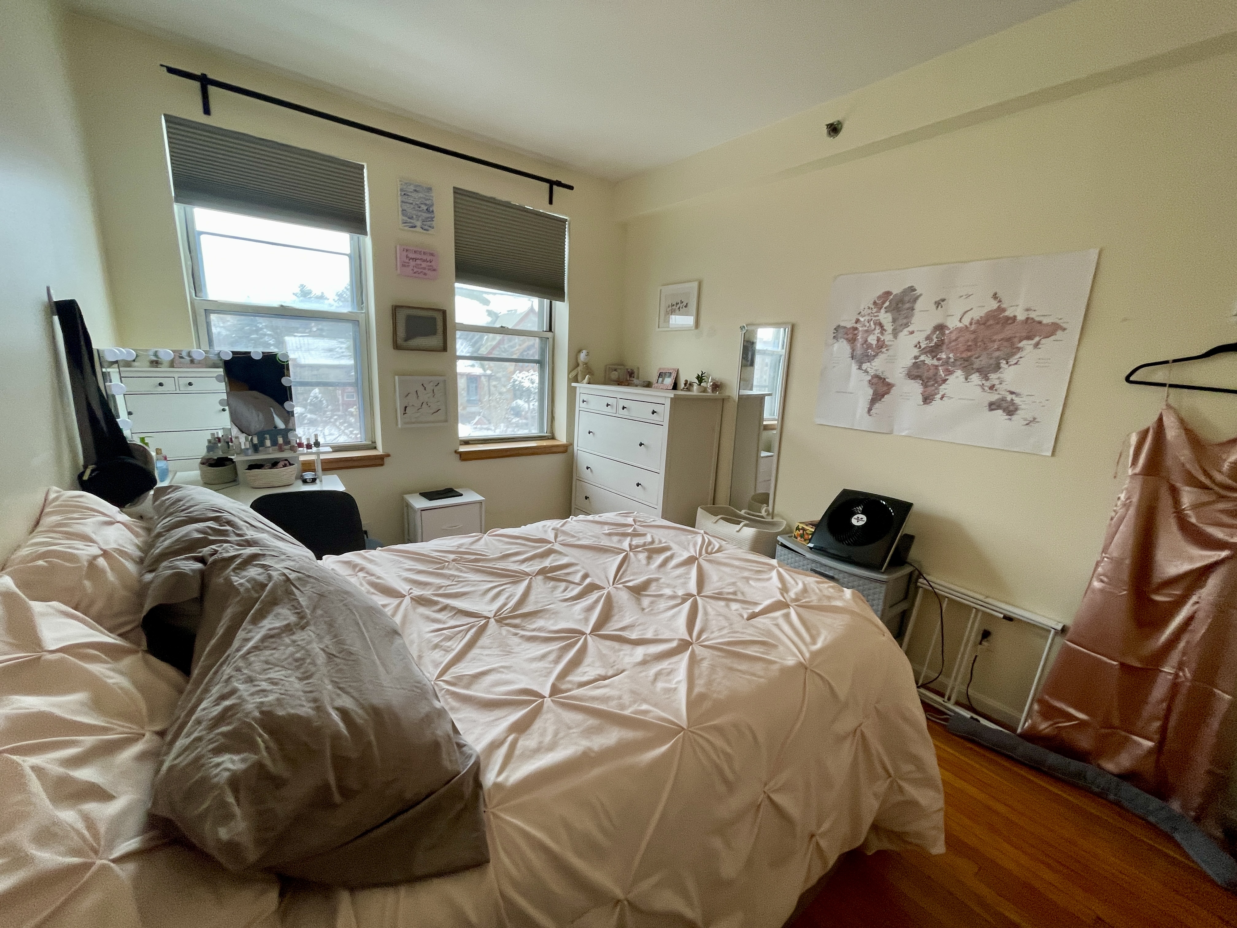 206 Chestnut Hill Ave, Brighton