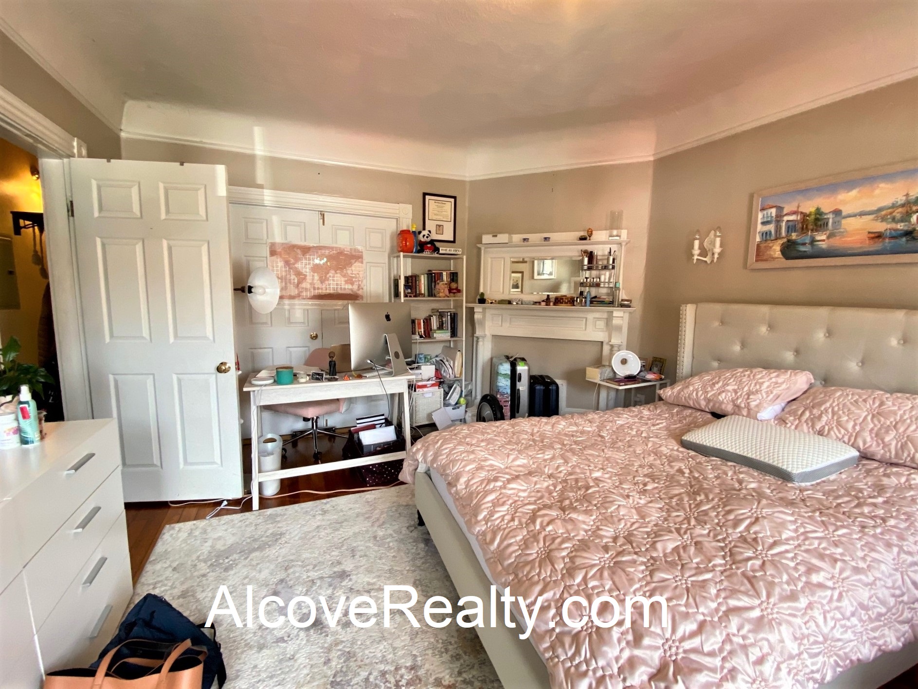 68 Richdale Ave, Neighborhood Nine