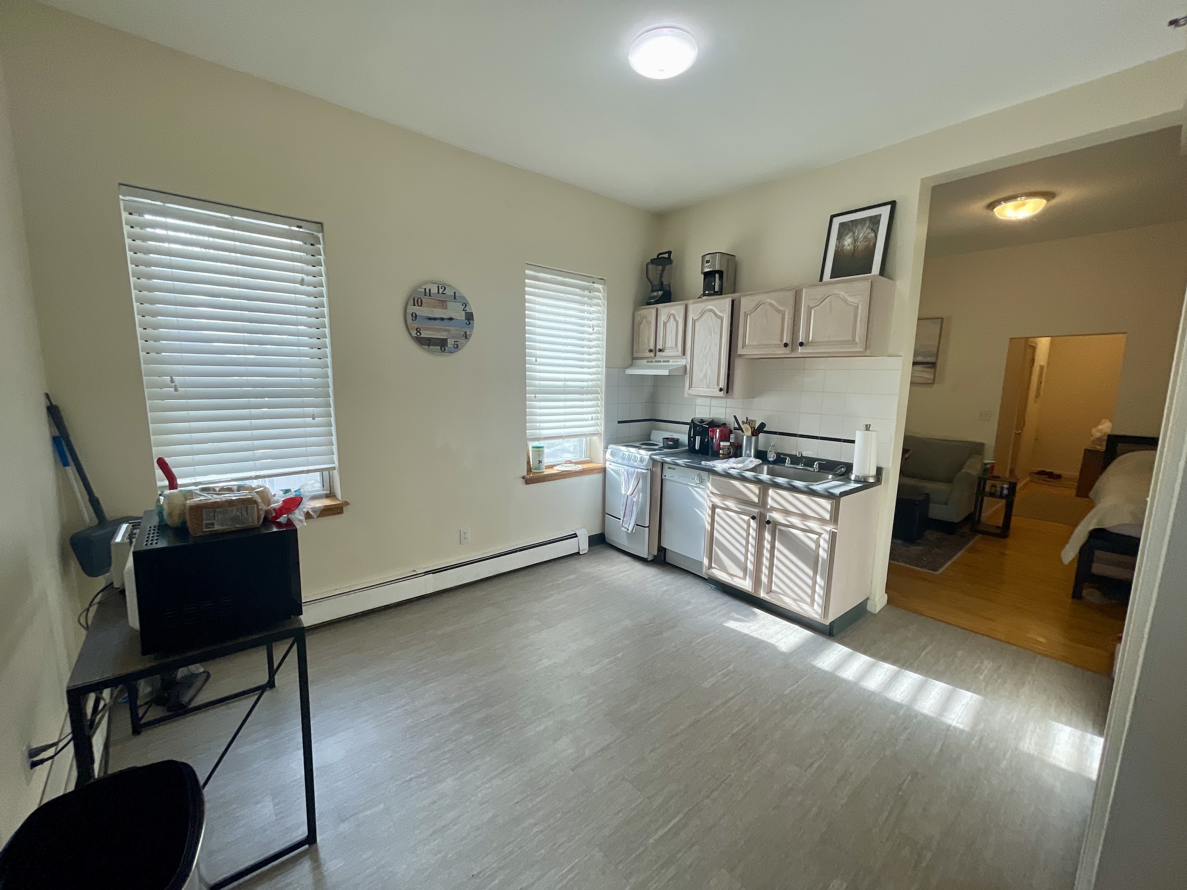 206 Chestnut Hill Ave, Brighton