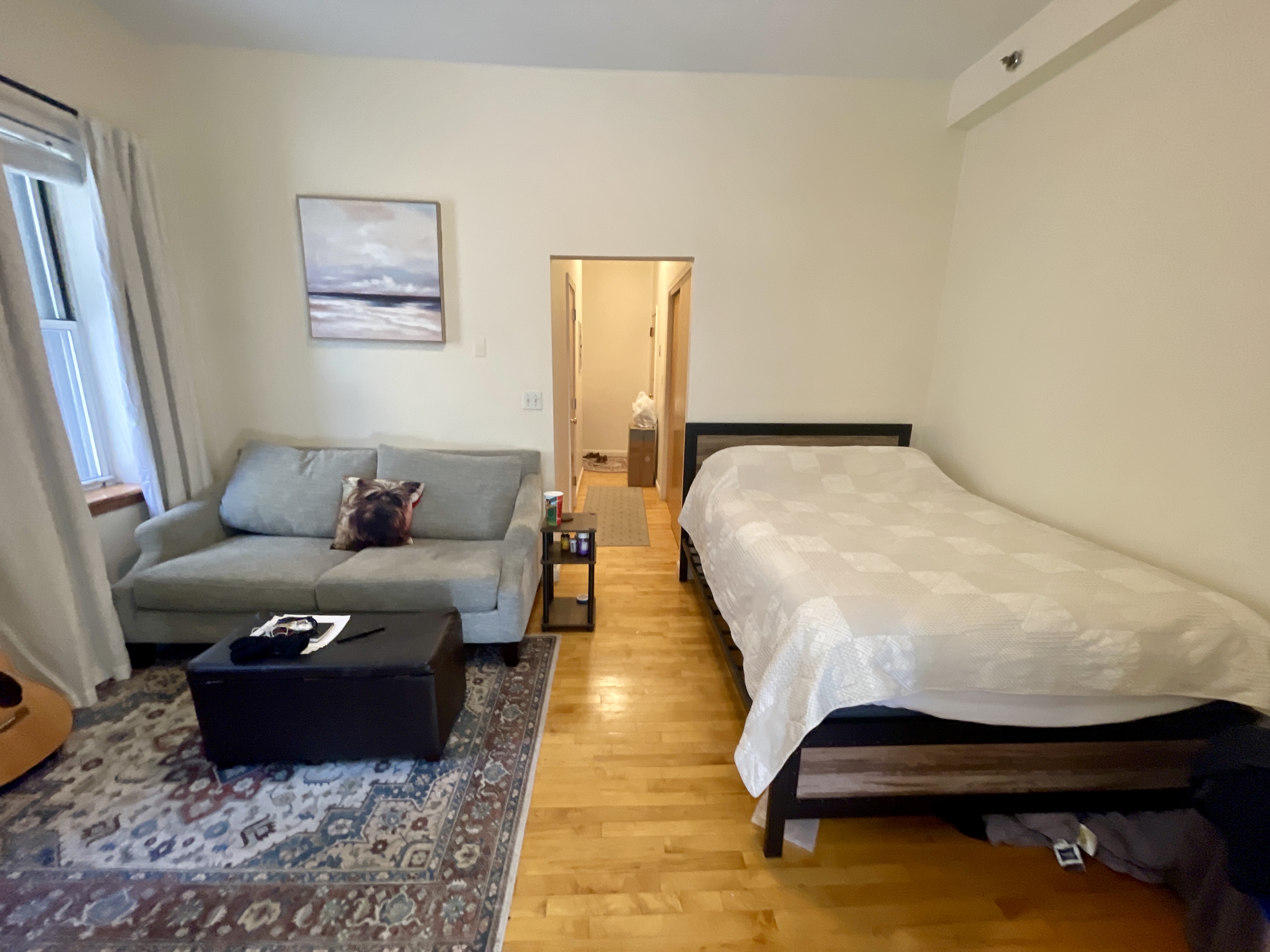 206 Chestnut Hill Ave, Brighton