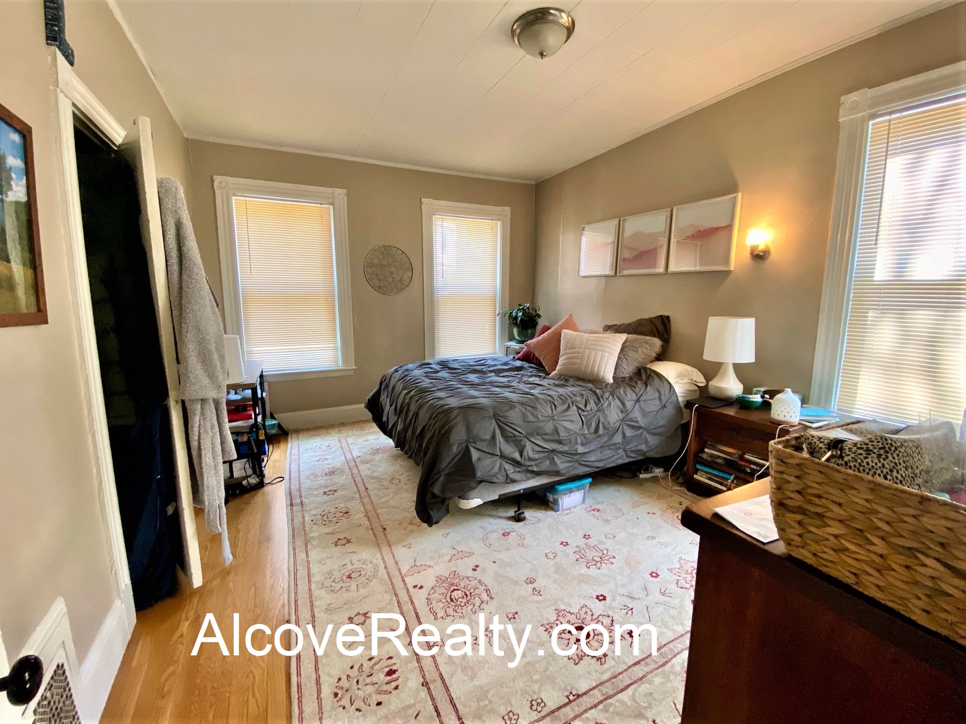 68 Richdale Ave, Neighborhood Nine