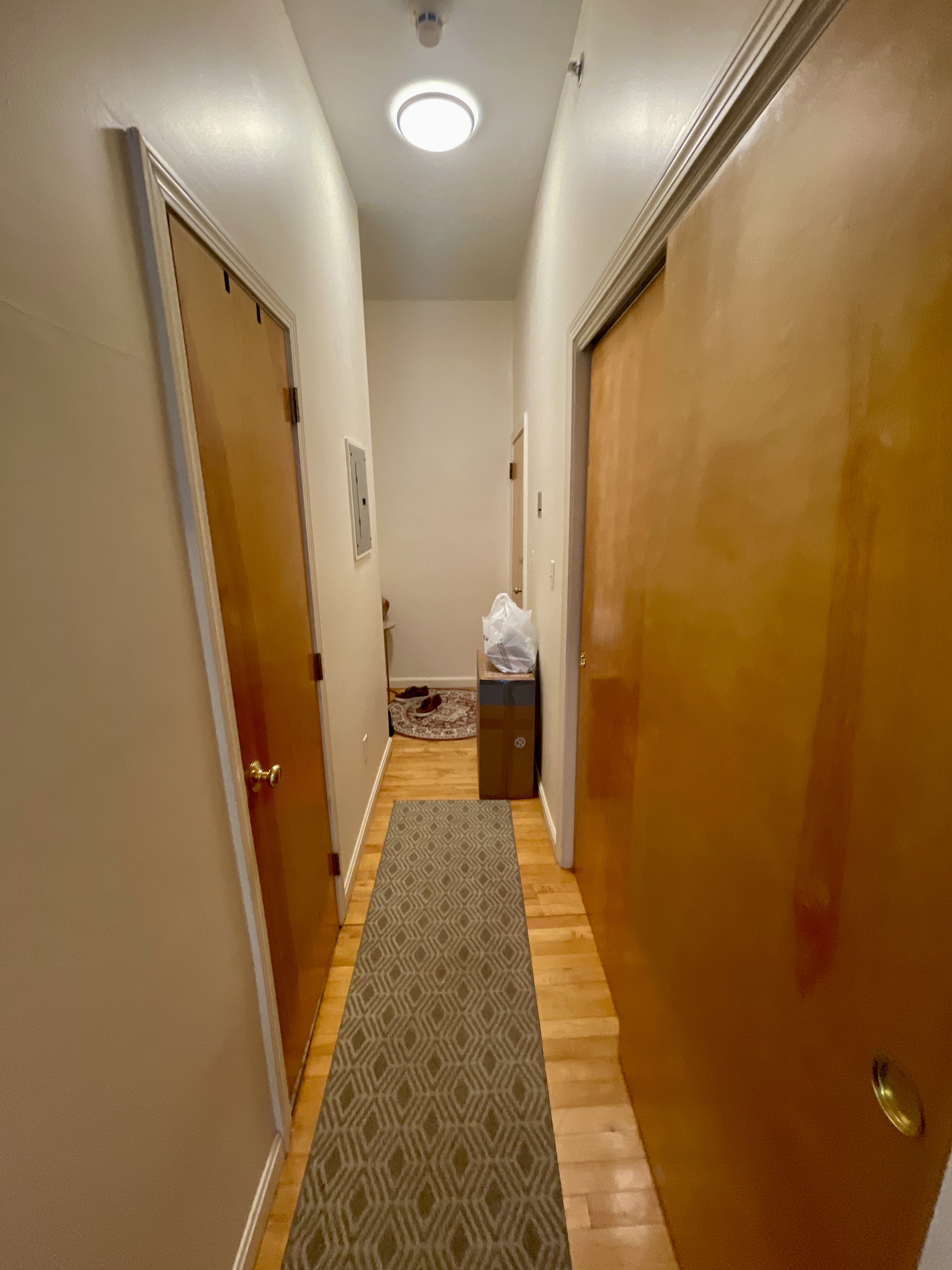 206 Chestnut Hill Ave, Brighton