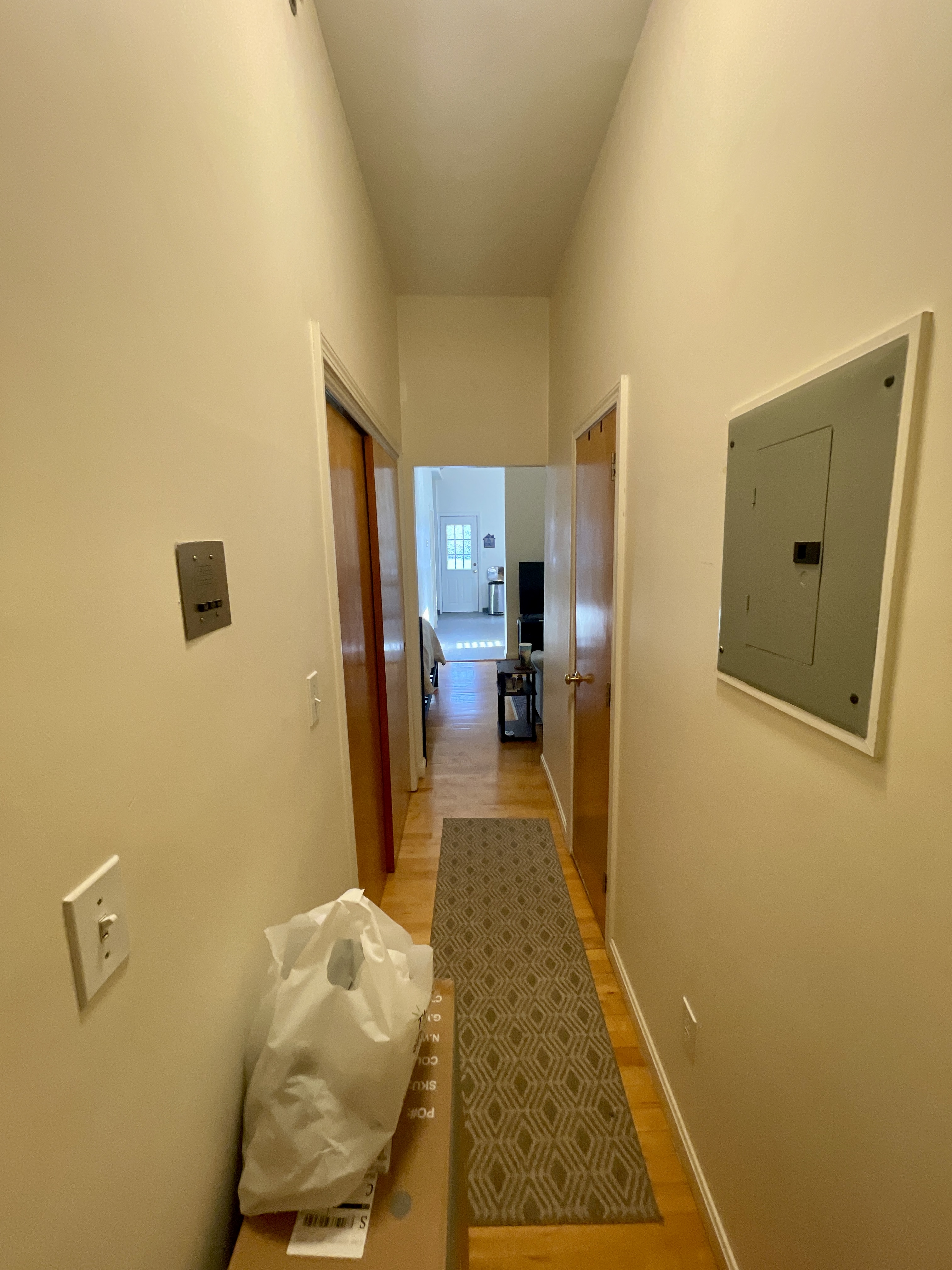 206 Chestnut Hill Ave, Brighton