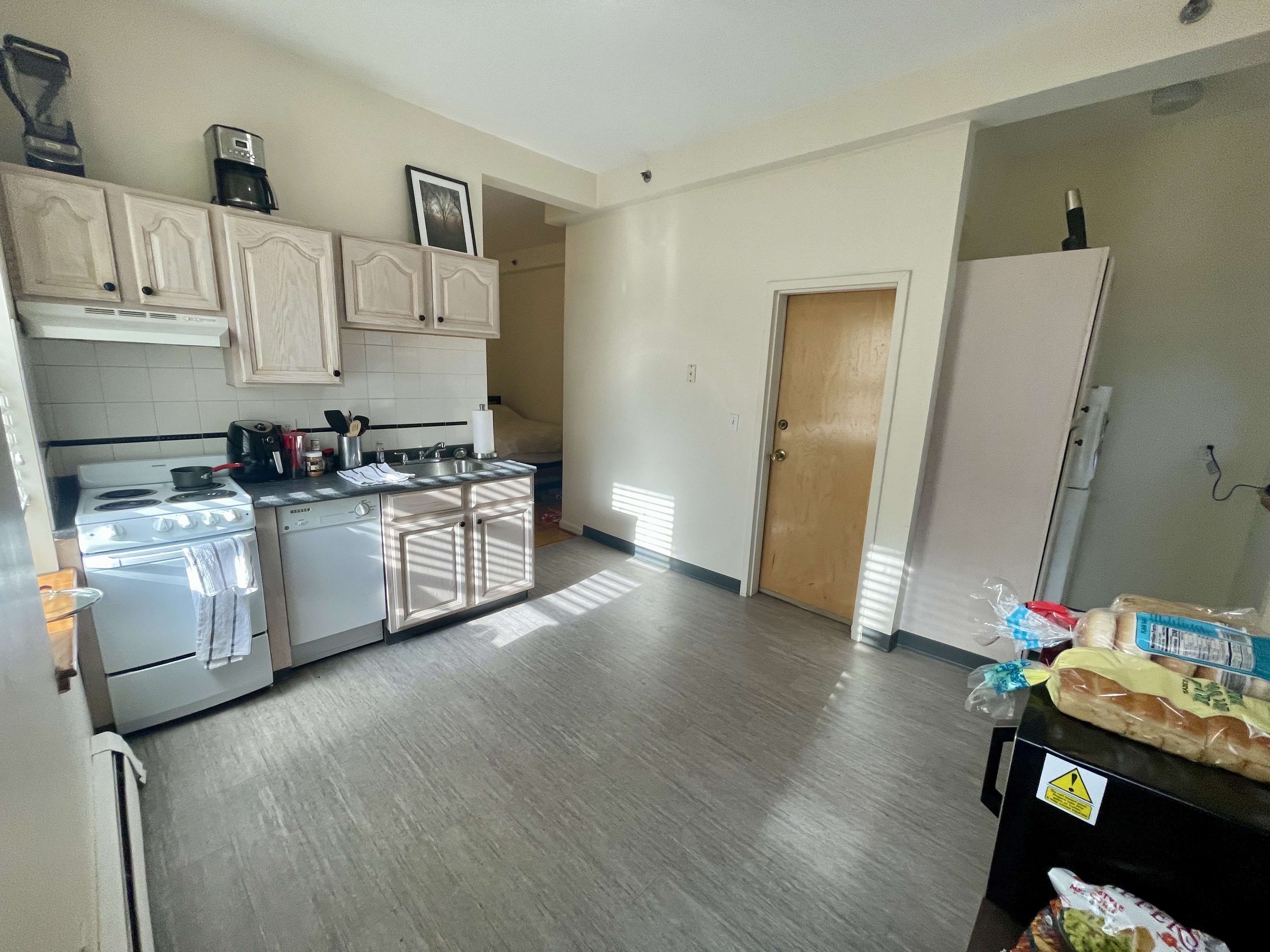 206 Chestnut Hill Ave, Brighton