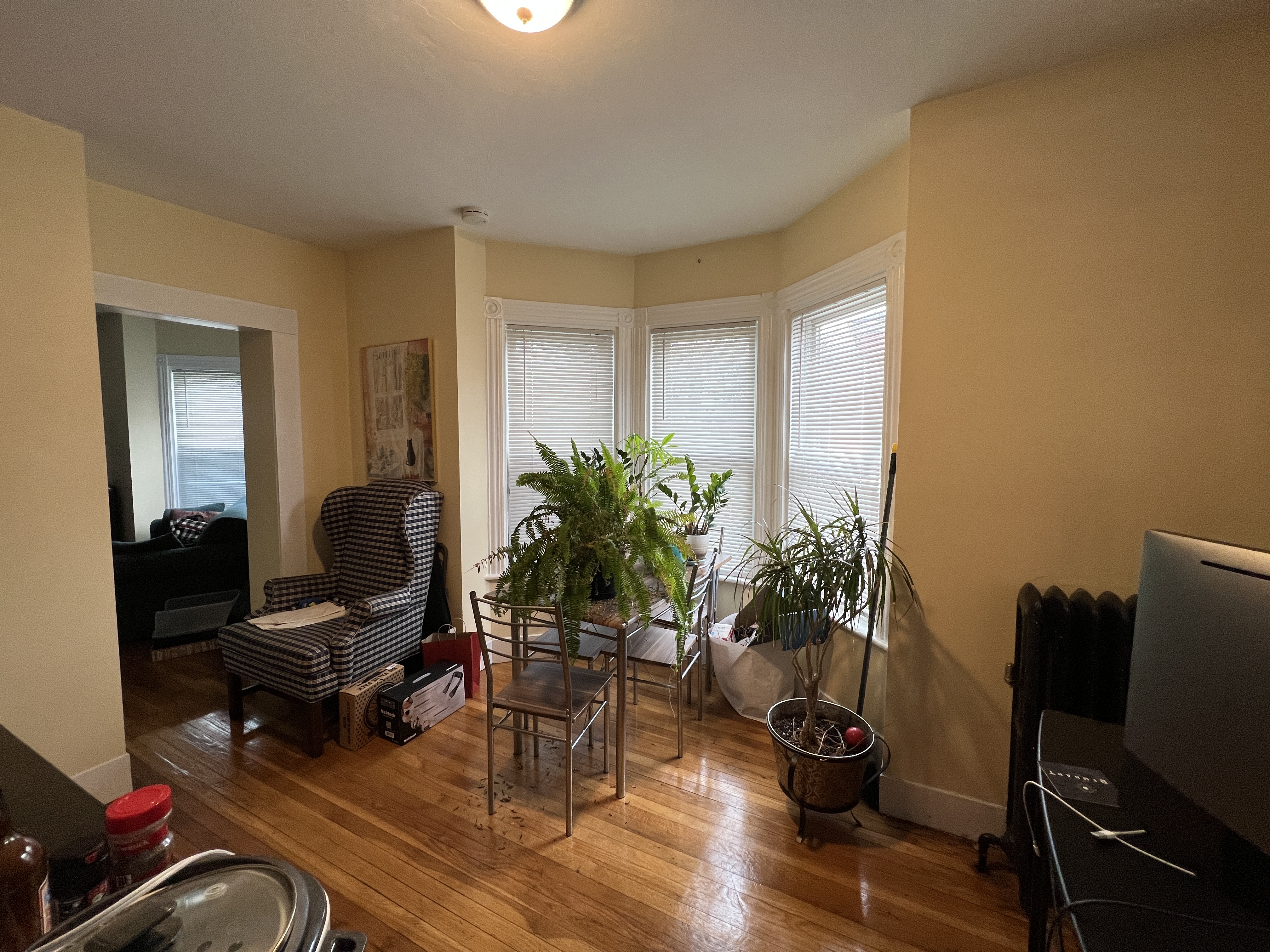 Studio bed, 1 bath apartment for rent at 5 Blake St Unit 4, North Cambridge — photo 6 of 6