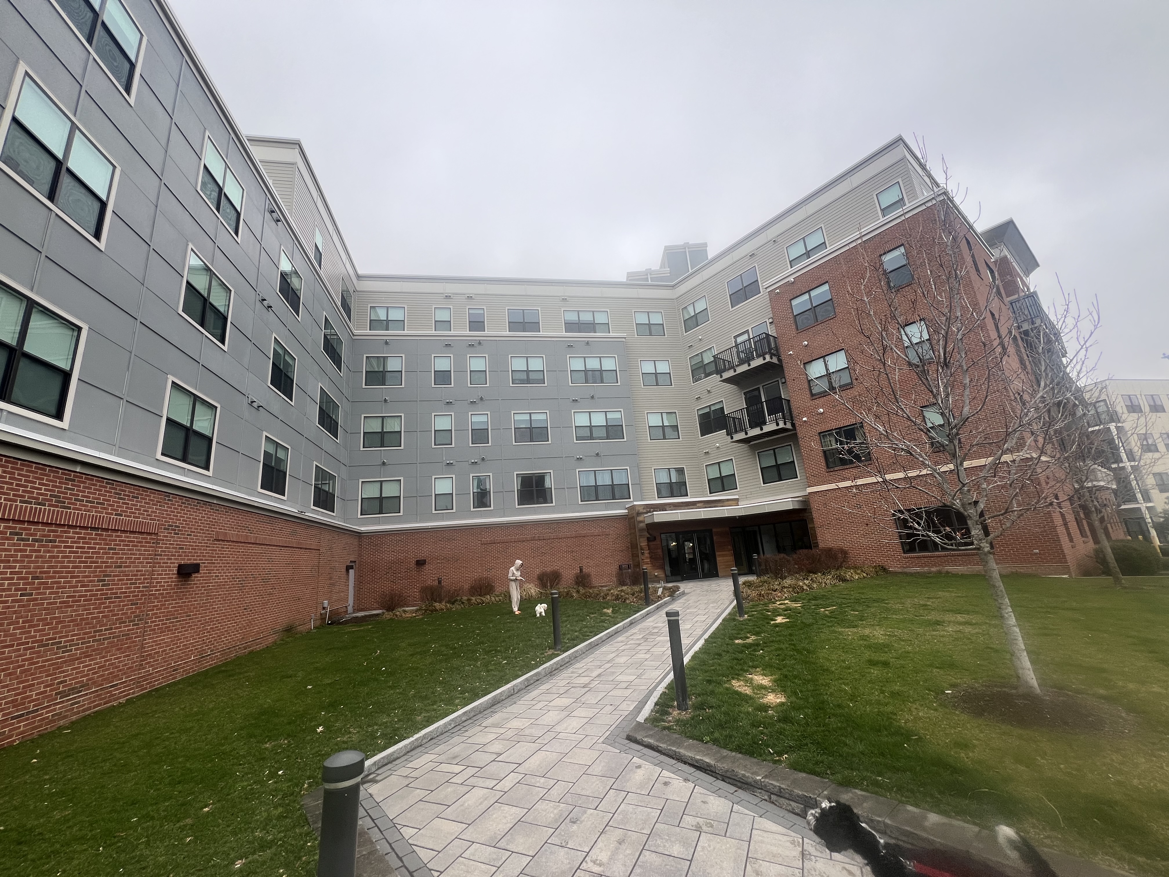 1 bed, 1 bath apartment for rent at 23 Bridge St Unit 202, Quincy — photo 15 of 18