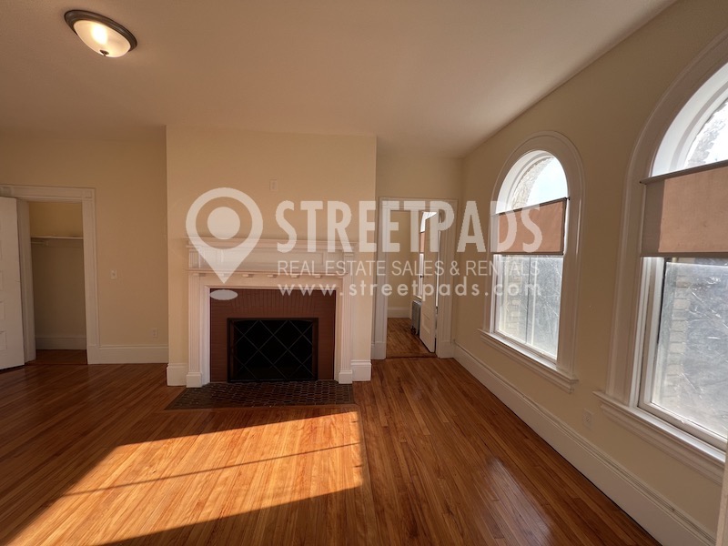 1 bed, 1 bath apartment for rent at 2 Ware St Unit 404, Jamaica Plain — photo 5 of 17