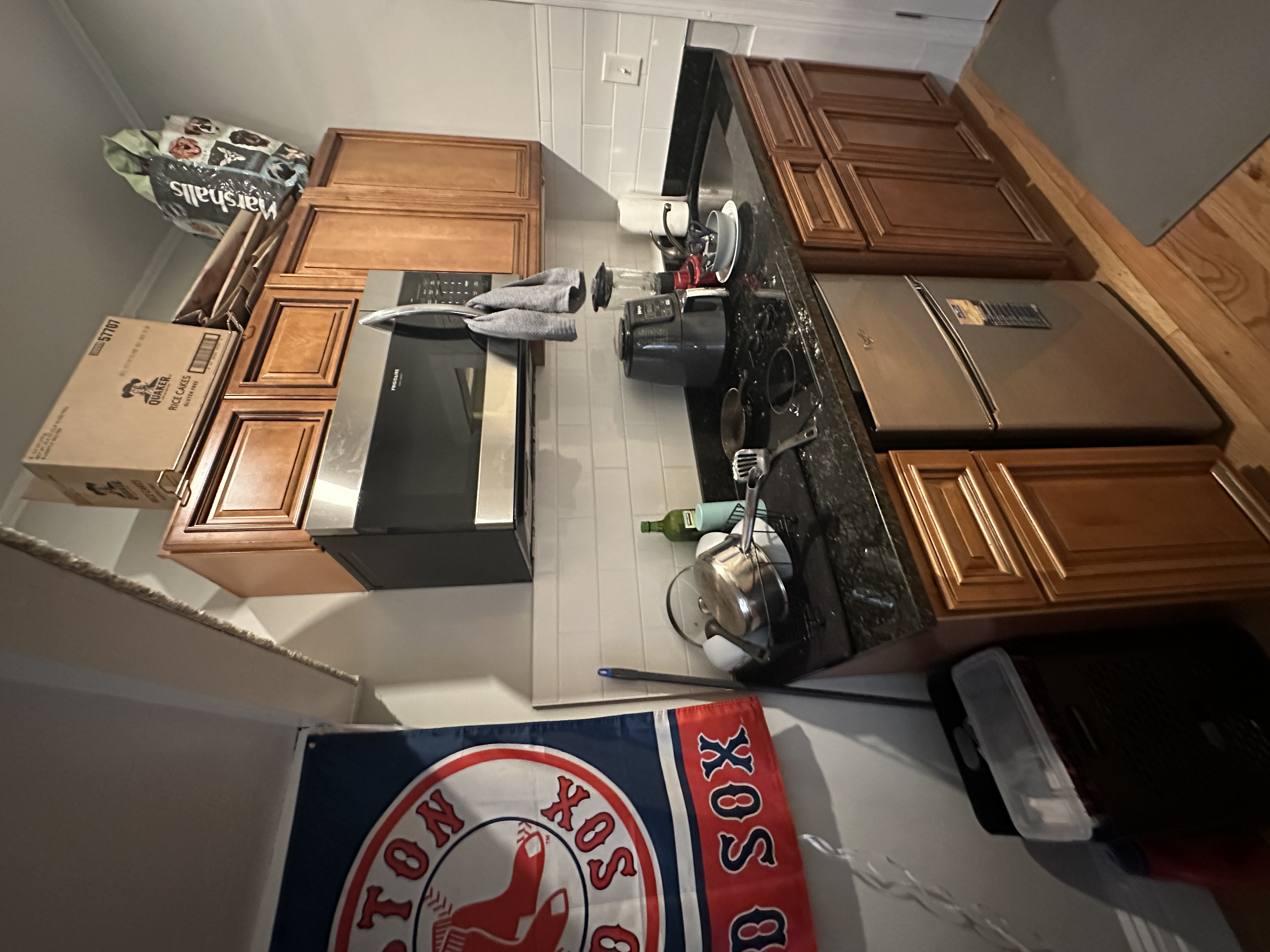 Studio bed, 1 bath apartment for rent at 507 Beacon St Unit 11, Back Bay — photo 2 of 11