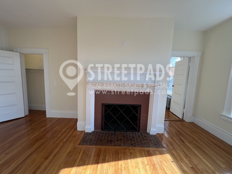 1 bed, 1 bath apartment for rent at 2 Ware St Unit 404, Jamaica Plain — photo 6 of 17