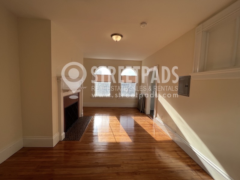 1 bed, 1 bath apartment for rent at 2 Ware St Unit 404, Jamaica Plain — photo 7 of 17