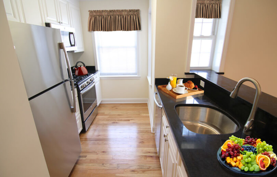 55 Langdon St, Neighborhood Nine