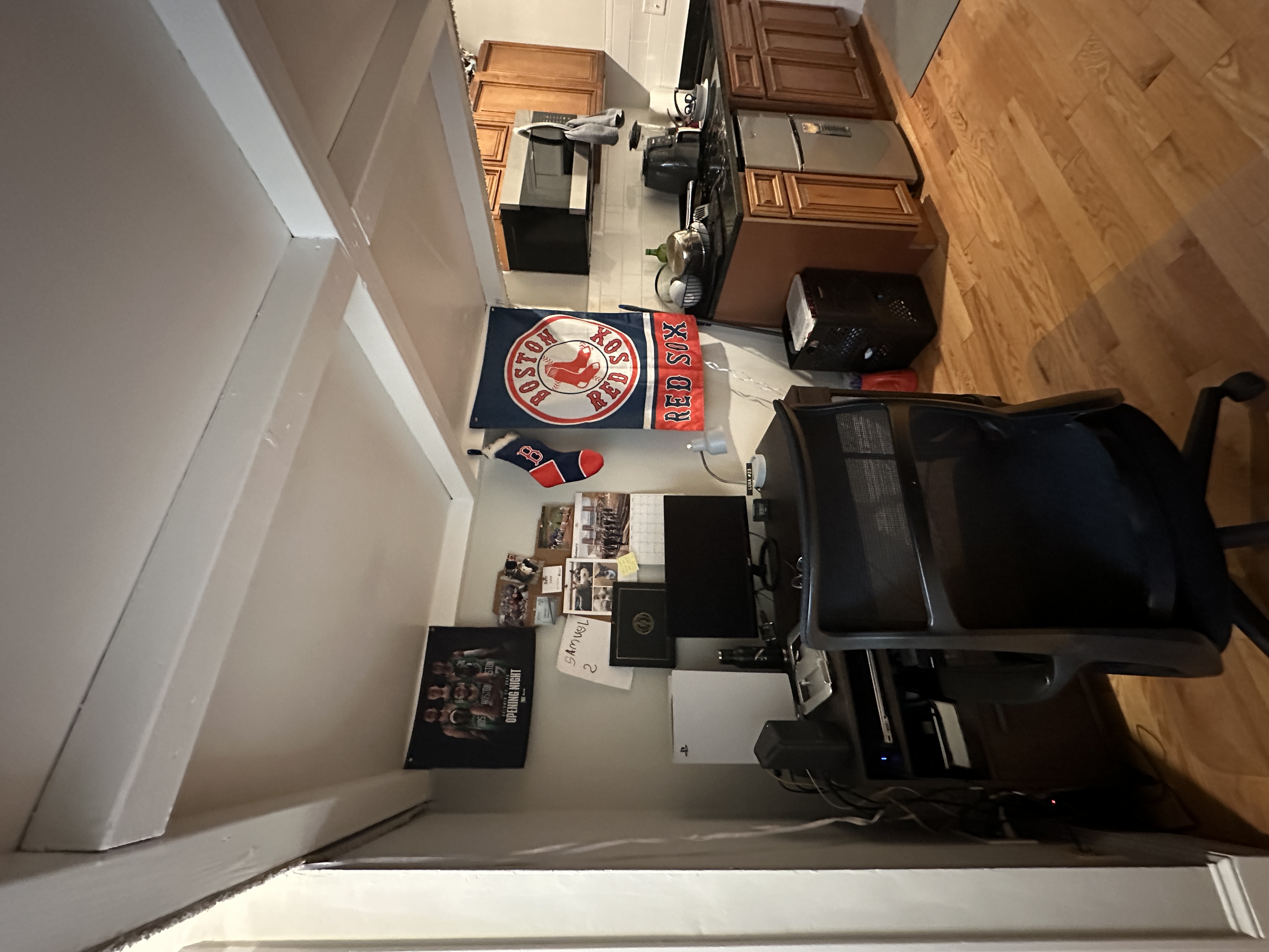 Studio bed, 1 bath apartment for rent at 507 Beacon St Unit 11, Back Bay — photo 5 of 11