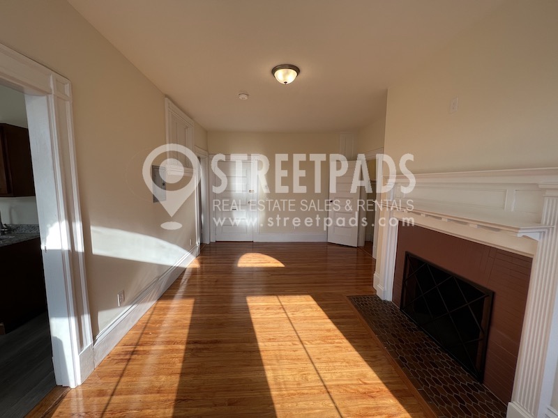 1 bed, 1 bath apartment for rent at 2 Ware St Unit 404, Jamaica Plain — photo 10 of 17