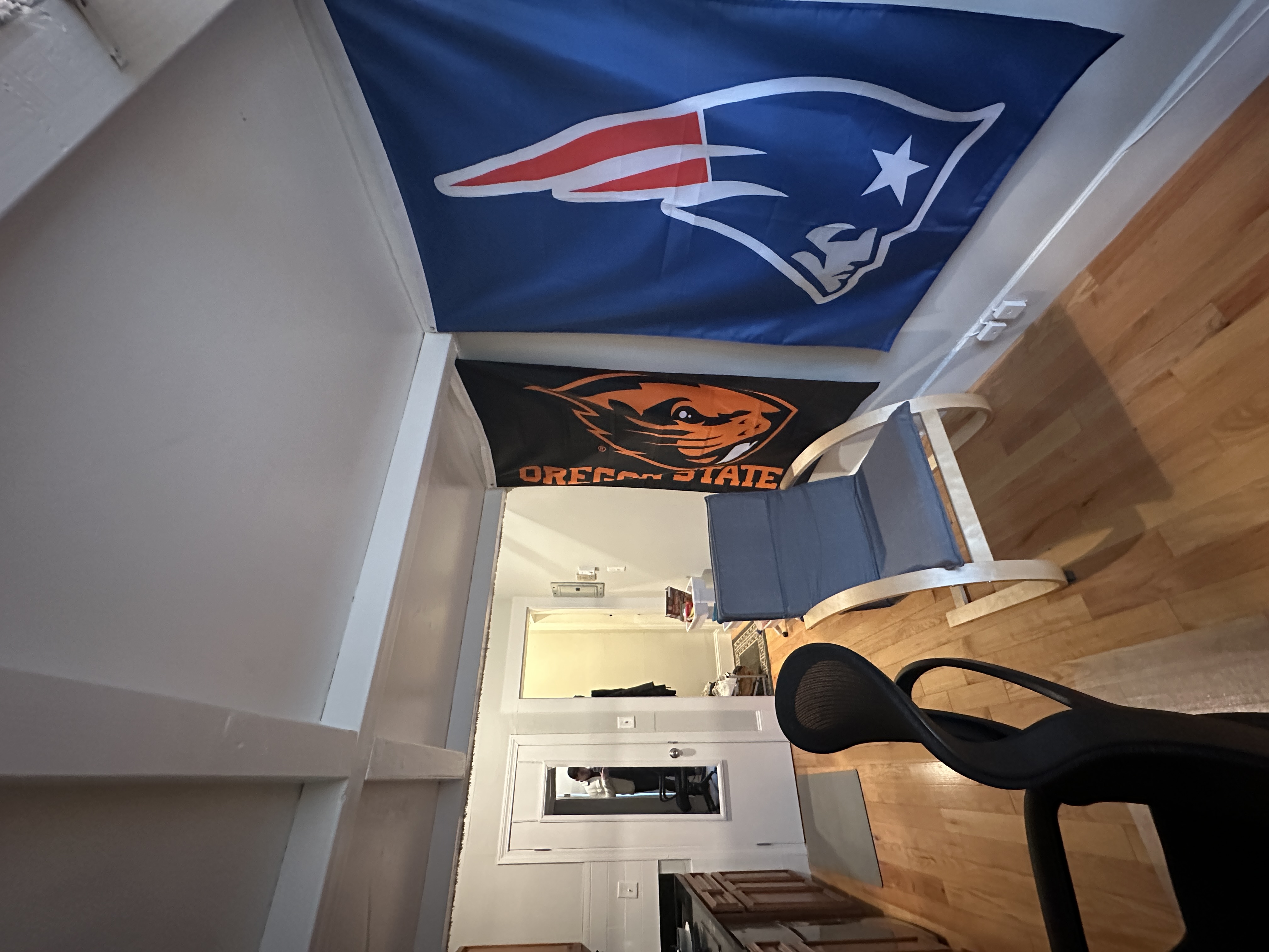Studio bed, 1 bath apartment for rent at 507 Beacon St Unit 11, Back Bay — photo 6 of 11
