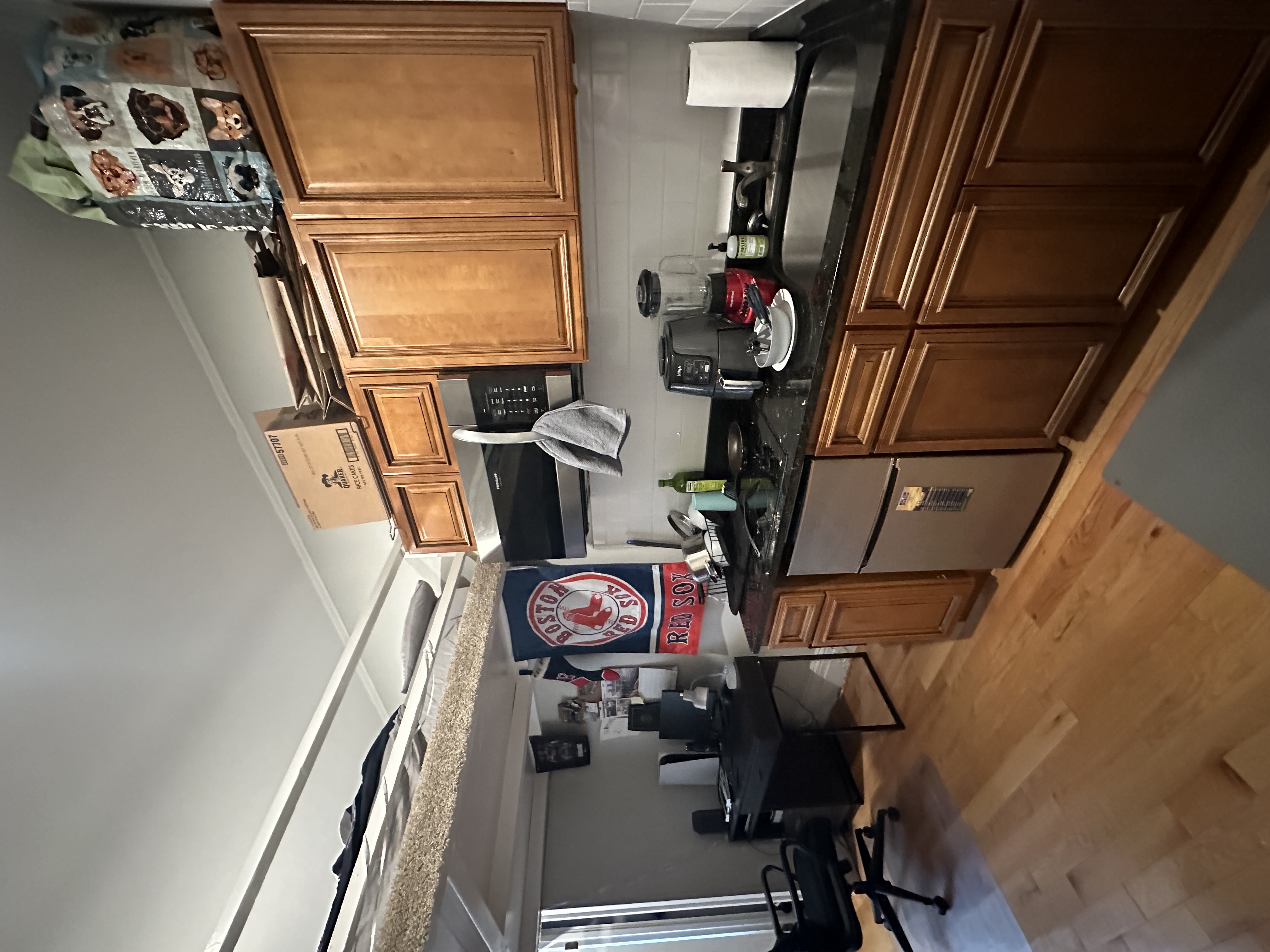 507 Beacon St, Back Bay