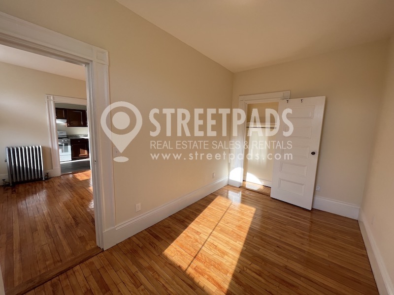 1 bed, 1 bath apartment for rent at 2 Ware St Unit 404, Jamaica Plain — photo 13 of 17