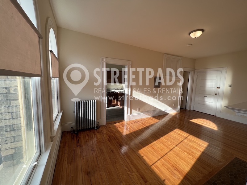 1 bed, 1 bath apartment for rent at 2 Ware St Unit 404, Jamaica Plain — photo 15 of 17
